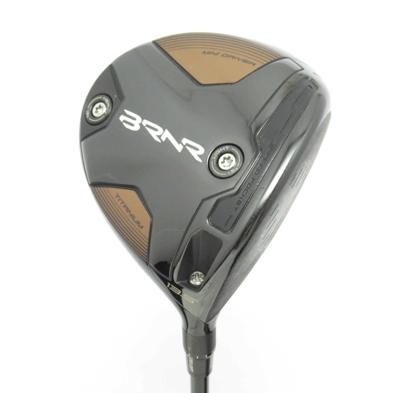 中古】バーナー ドライバー (テーラーメイド) 通販｜GDO中古ゴルフクラブ