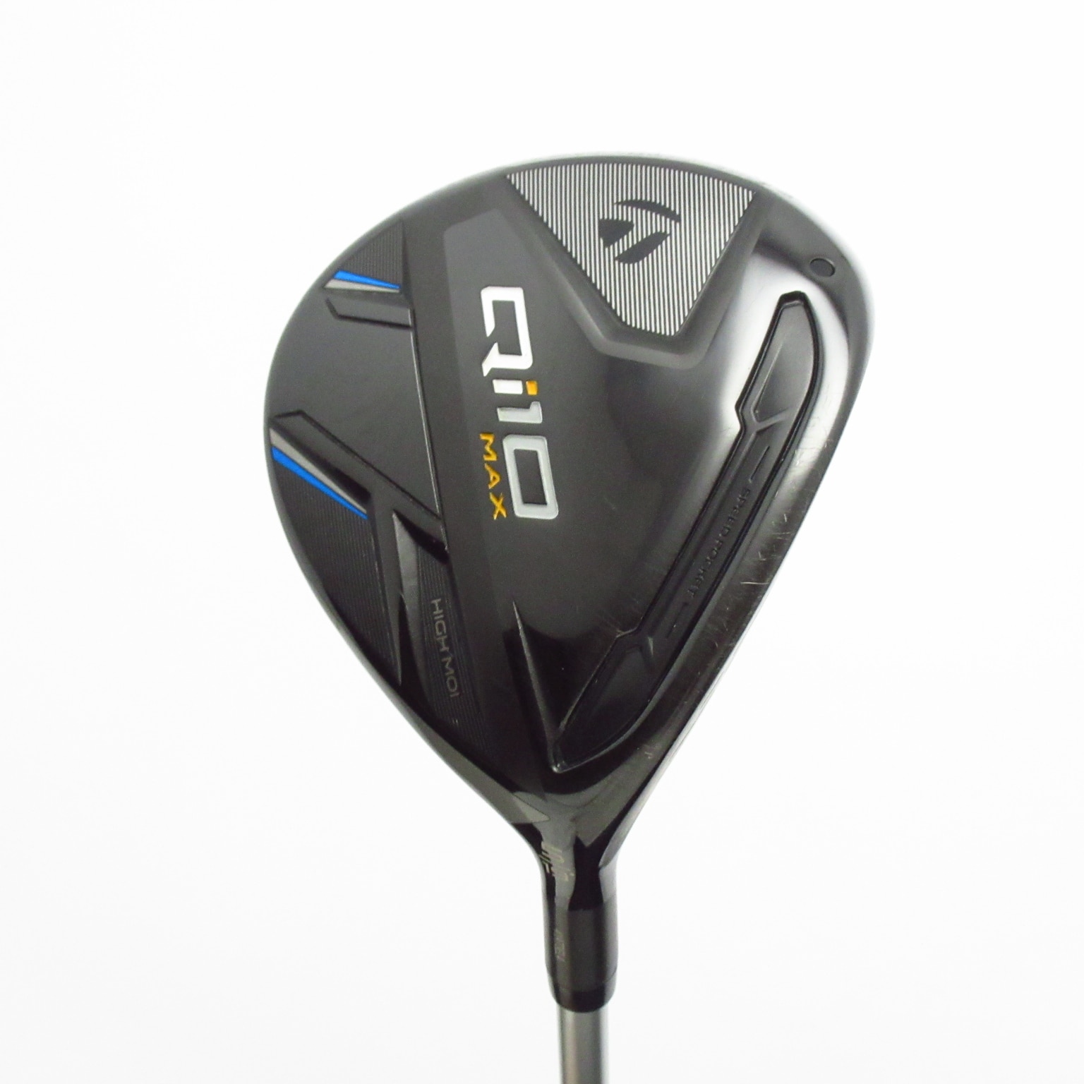 中古】Qi10 フェアウェイウッド (テーラーメイド) 通販｜GDO中古ゴルフ