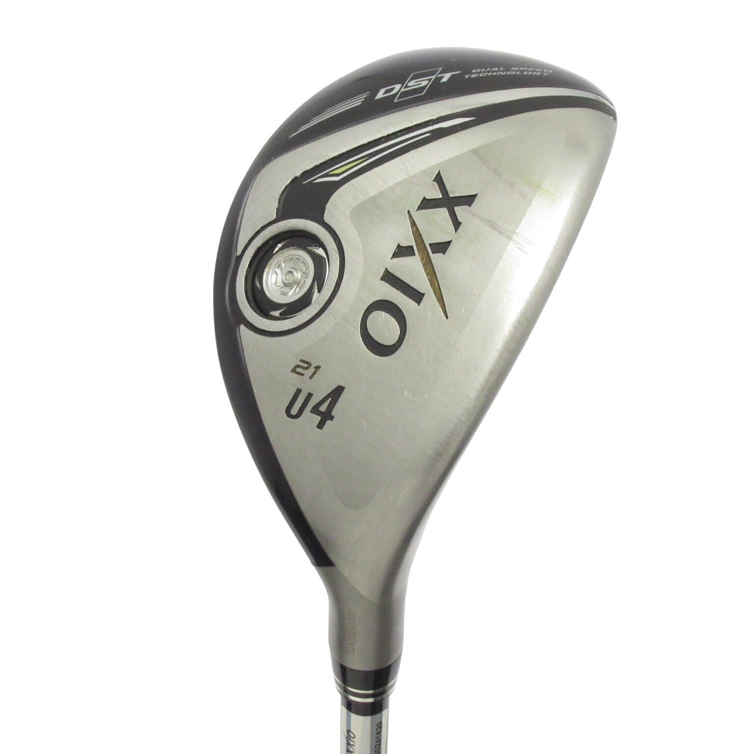 ゼクシオ7番ユーティリティ23°UTゴルフクラブメンズ中古シニア初心者XXIO 中古】ゼクシオ ユーティリティ (ダンロップ) 通販｜GDO中古ゴルフクラブ