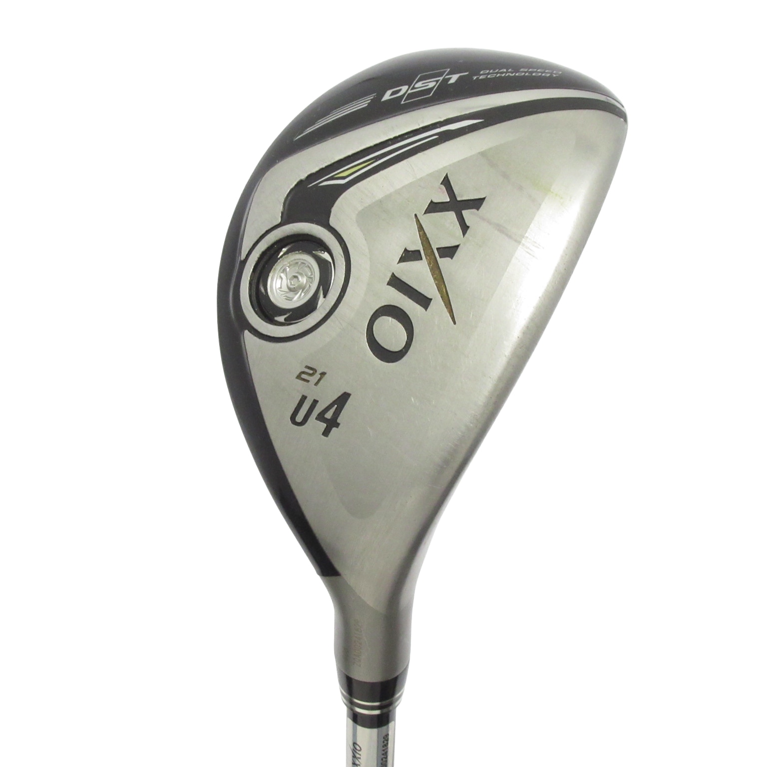 中古】ゼクシオ ナイン(2016) ユーティリティ MP900 21 SR C