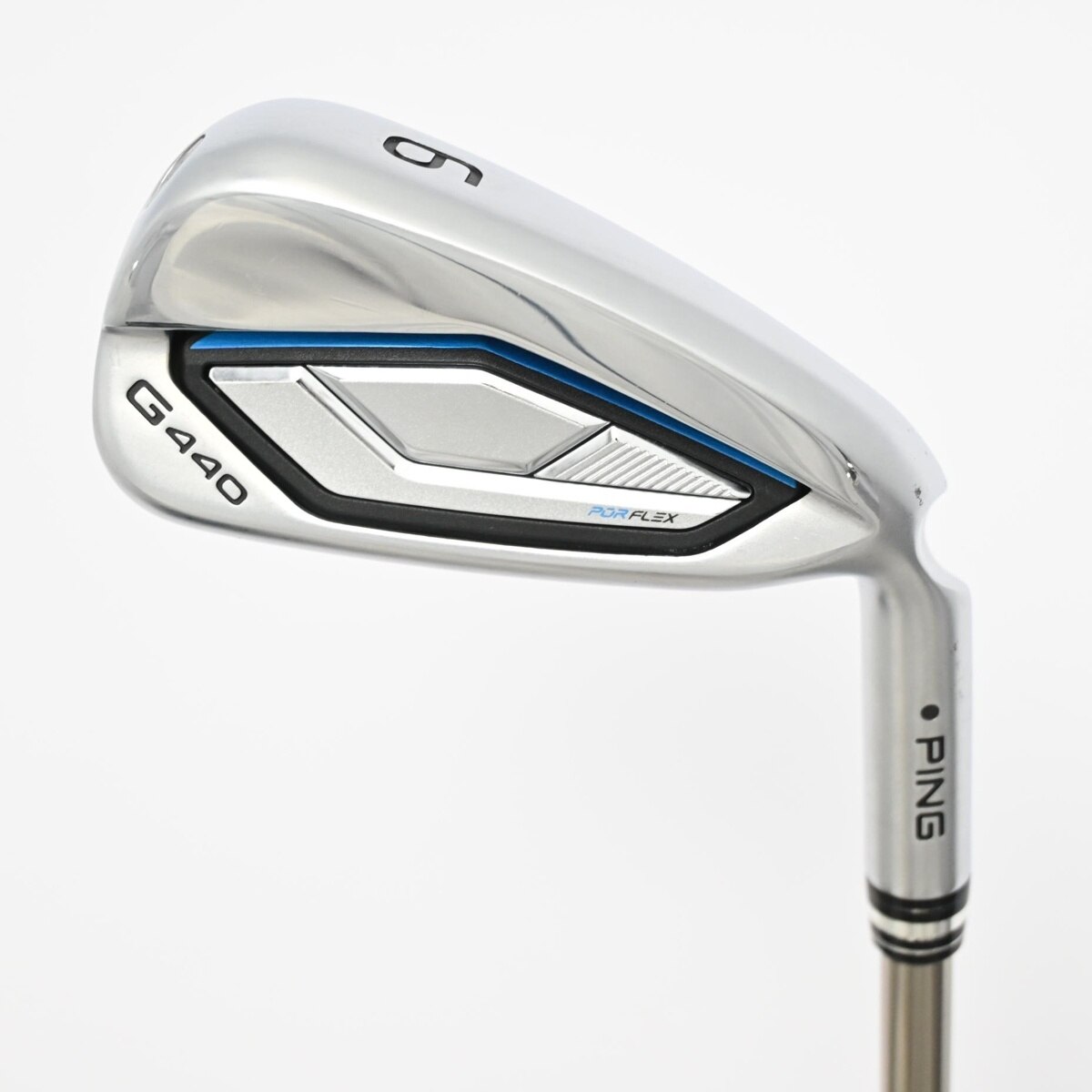 中古】ピン(PING) アイアンセット 通販｜GDO中古ゴルフクラブ