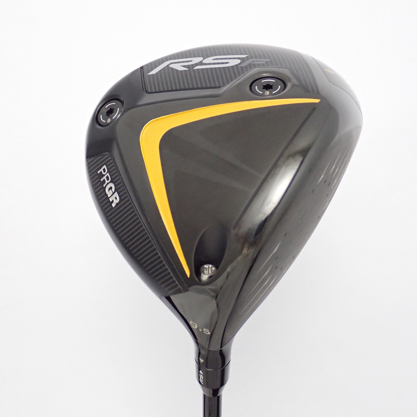 中古】プロギア(PRGR) ドライバー 通販｜GDO中古ゴルフクラブ