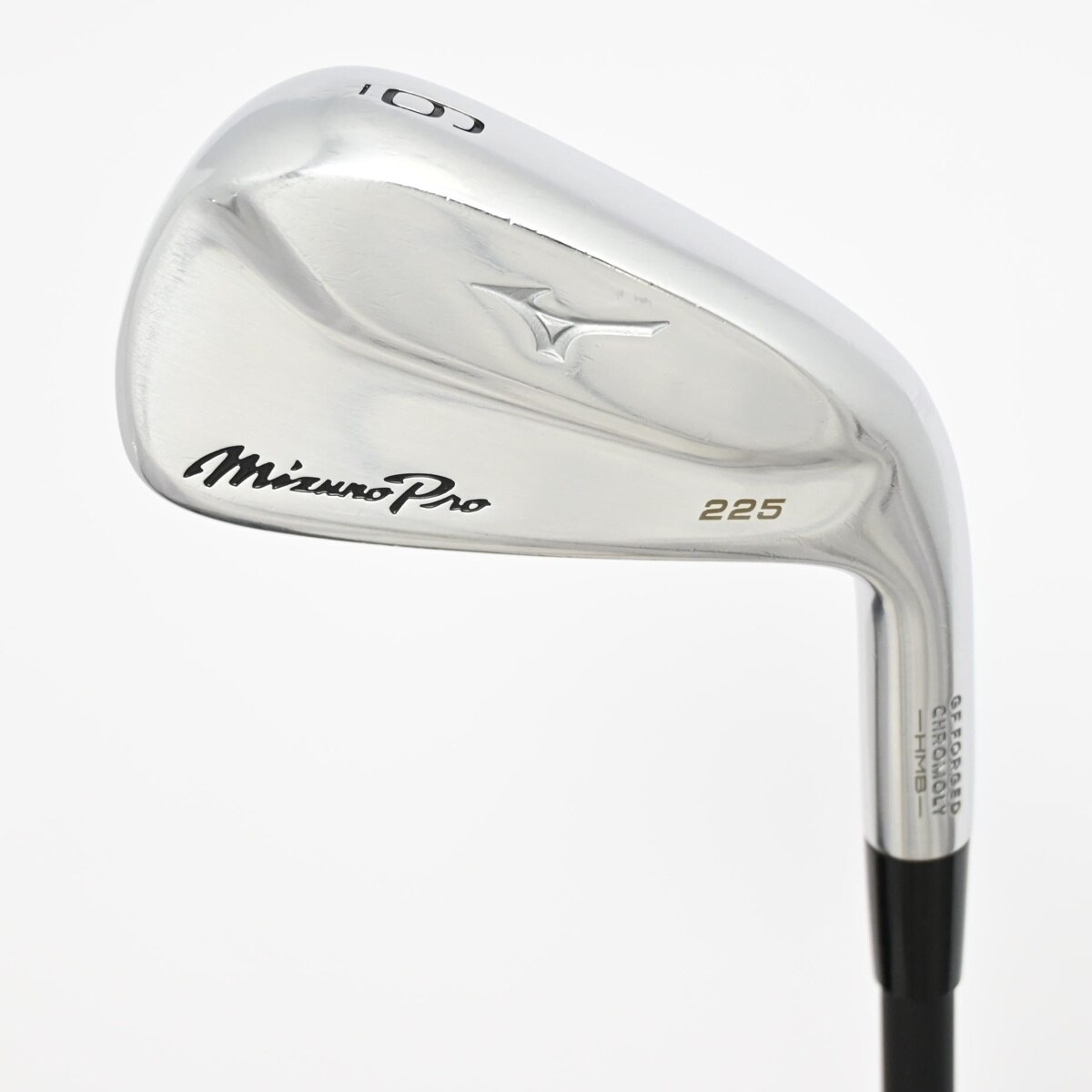 中古】ミズノプロ アイアンセット (ミズノ) 通販｜GDO中古ゴルフクラブ