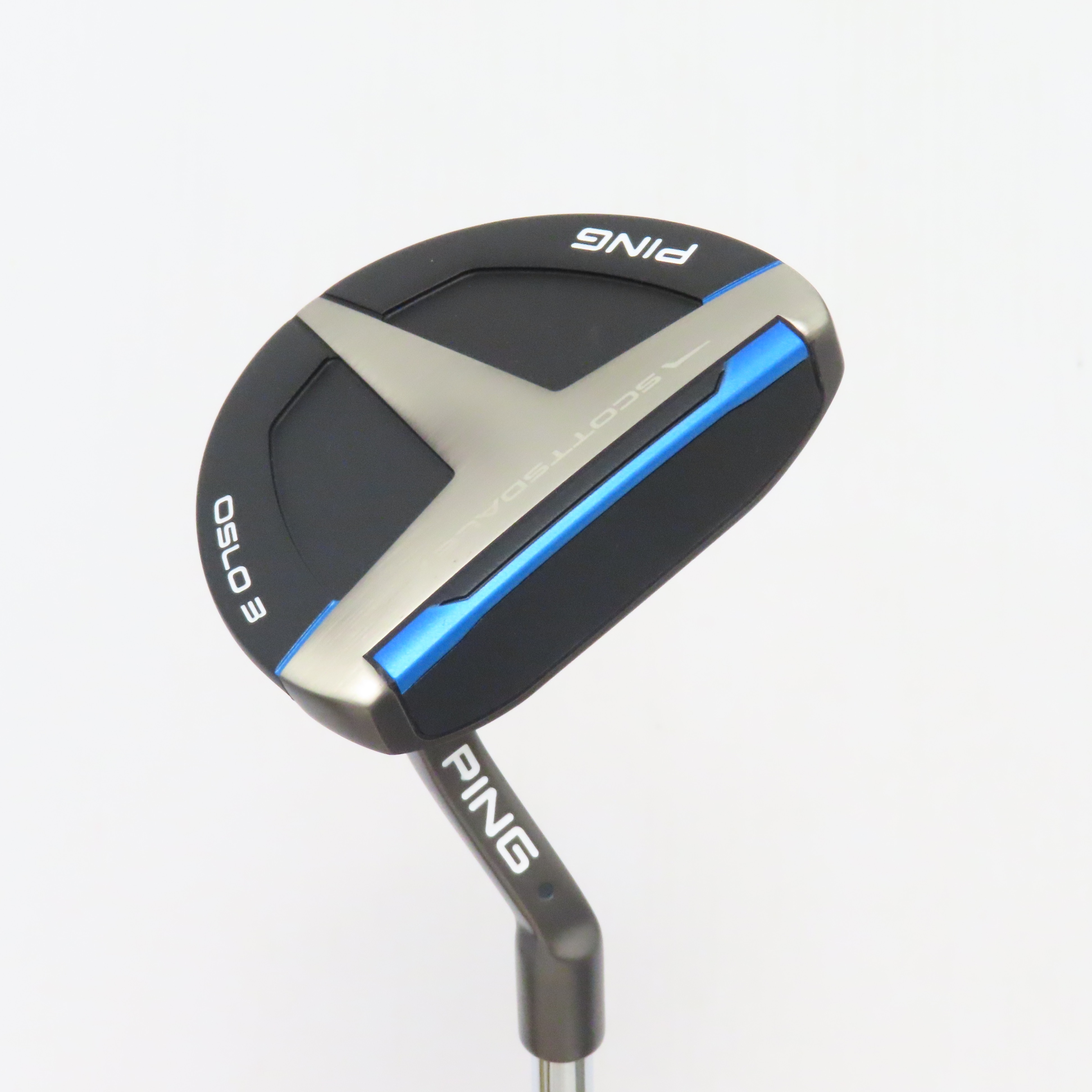 PING OSLO 3 PUTTER オスロ3 パター ピン 美品 人気モデル 楽天市場】【エントリーで更にポイント3倍中】♪【24年モデル】 ピン