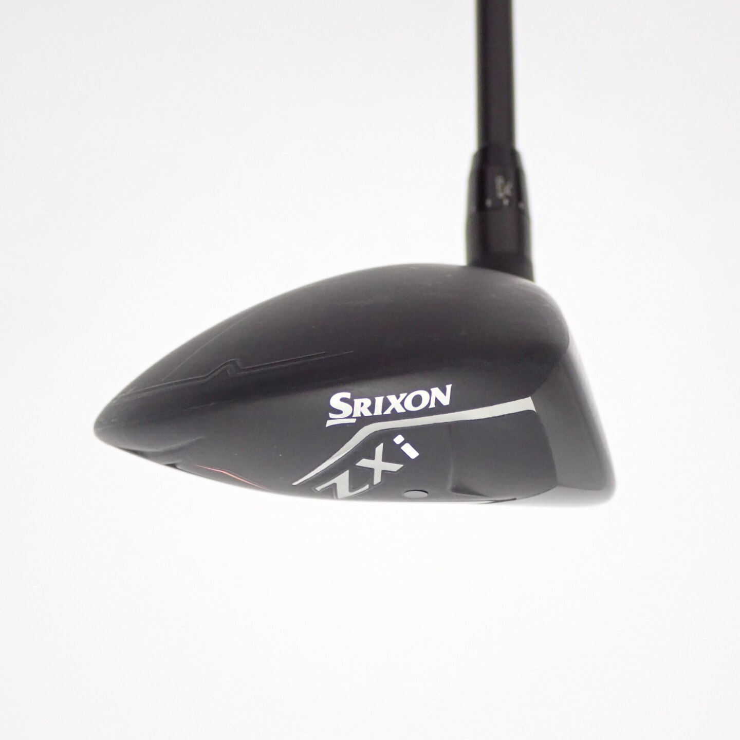 中古】スリクソン ZXi フェアウェイウッド ATTAS MB FW 55 18 S C