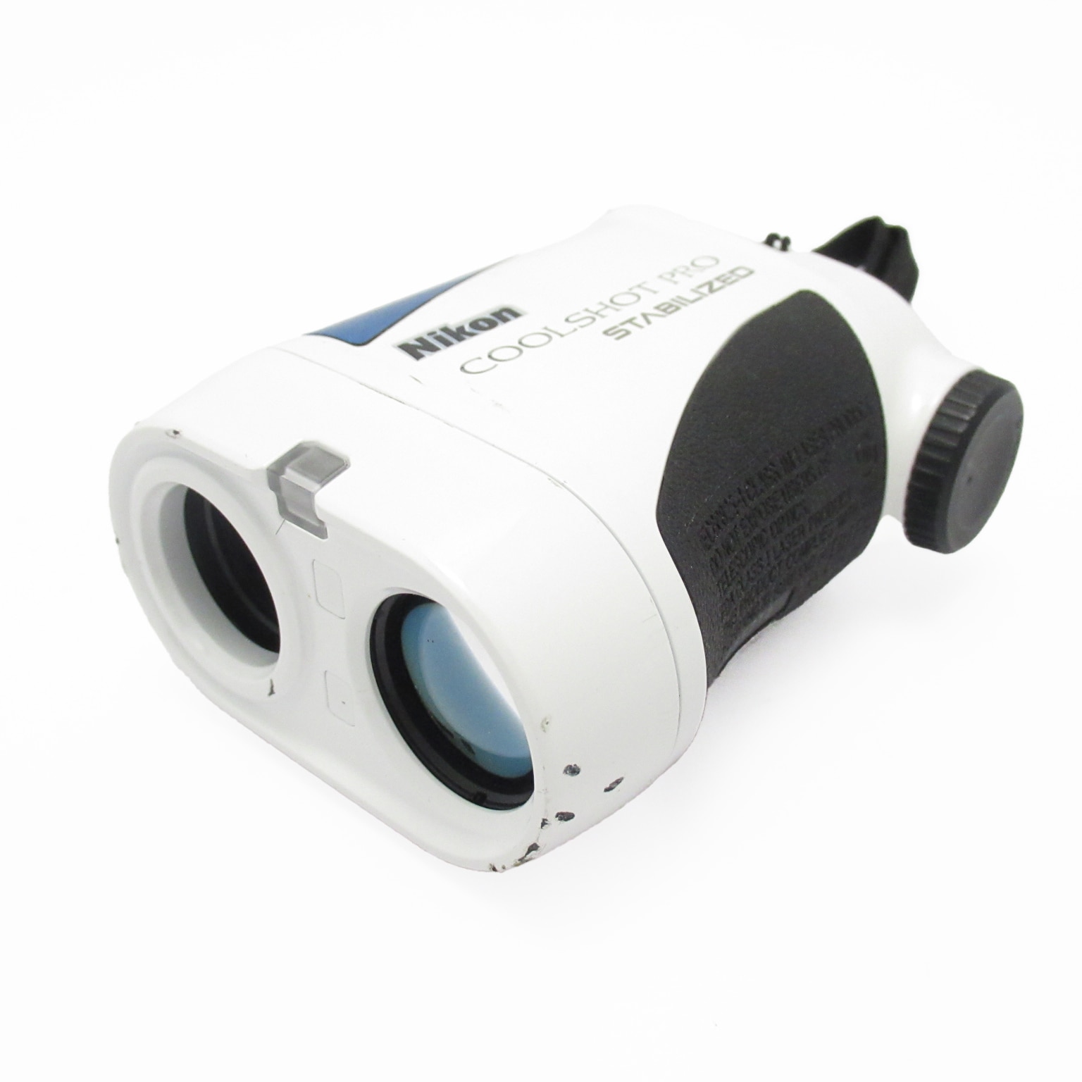 中古】ニコン 距離測定器 通販｜GDO中古ゴルフクラブ