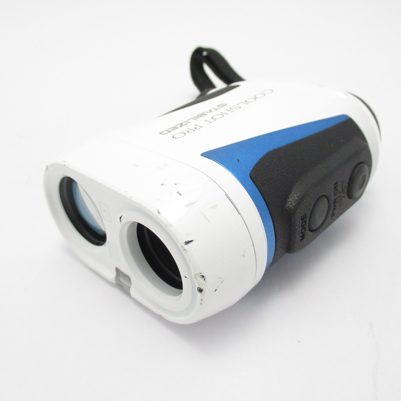 中古】COOLSHOT PRO STABILIZED - - - CD(パーツ)|NIKON(ニコン)の通販