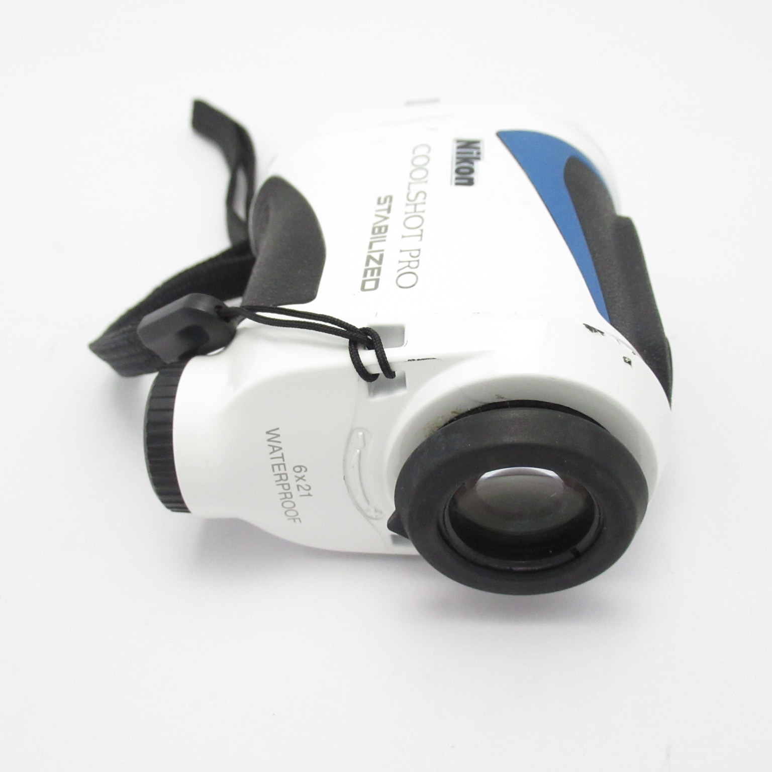 中古】COOLSHOT PRO STABILIZED - - - CD(パーツ)|NIKON(ニコン)の通販