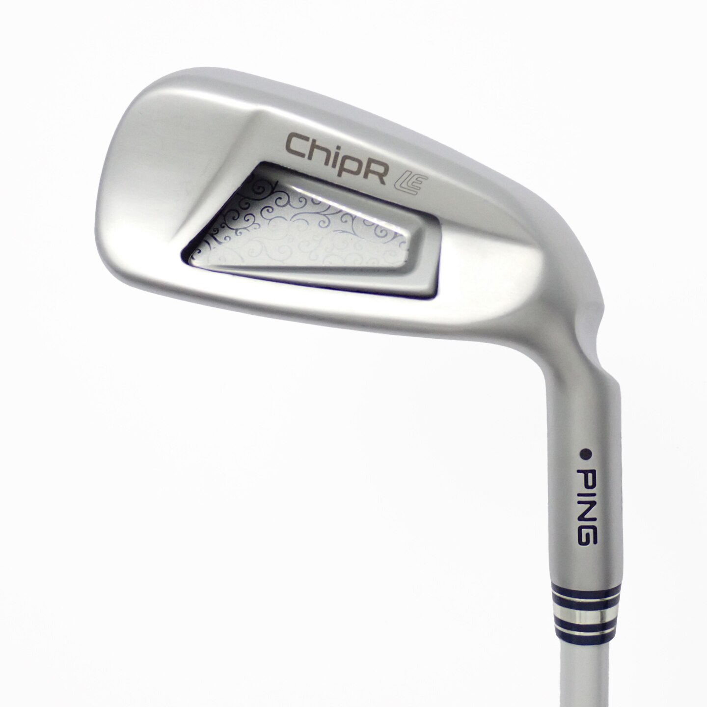 中古】ChipR LE チッパー ウェッジ PING LE WEDGE 38.5 設定無 C