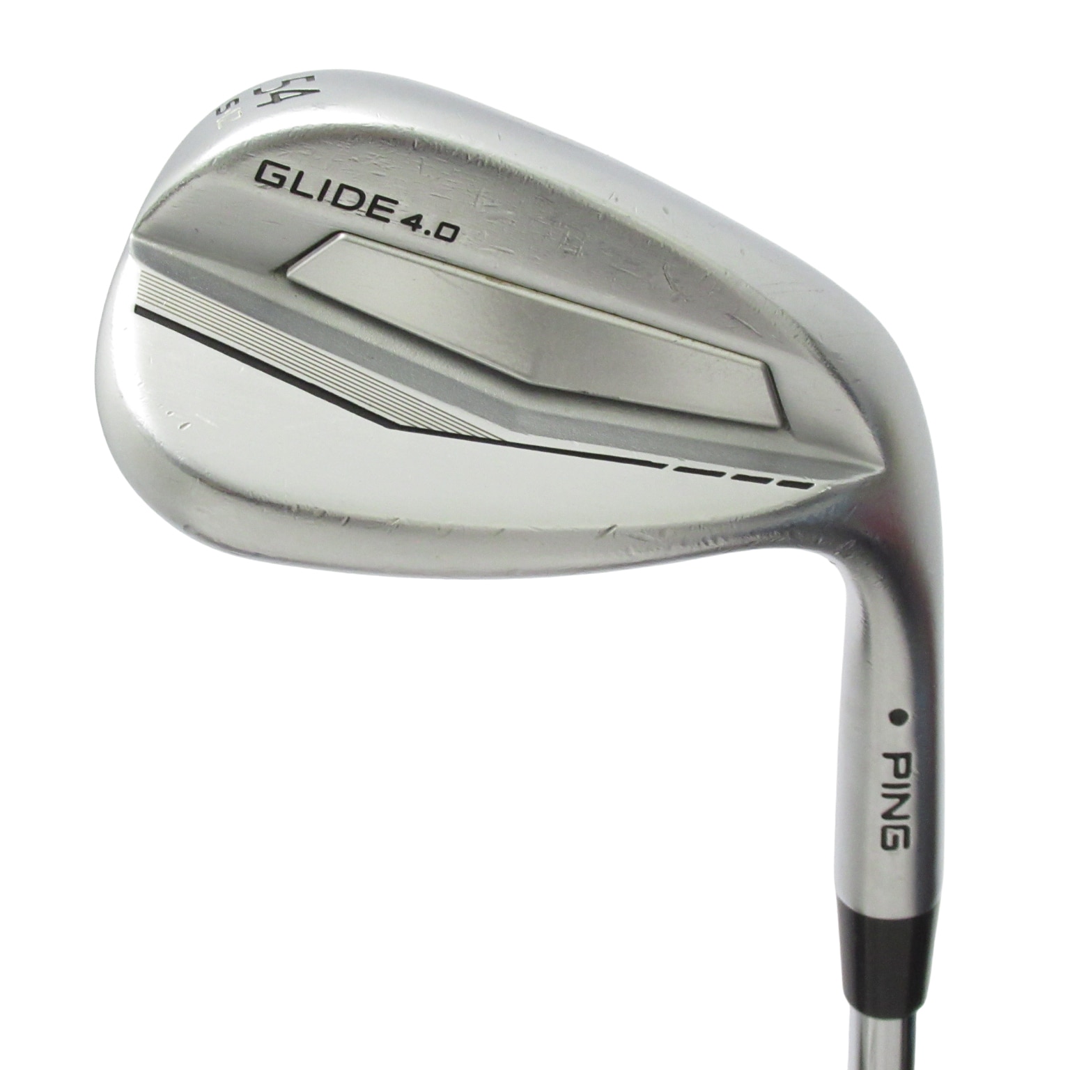 中古】グライド 4.0 S ウェッジ (ピン) GLIDE 通販｜GDO中古ゴルフクラブ