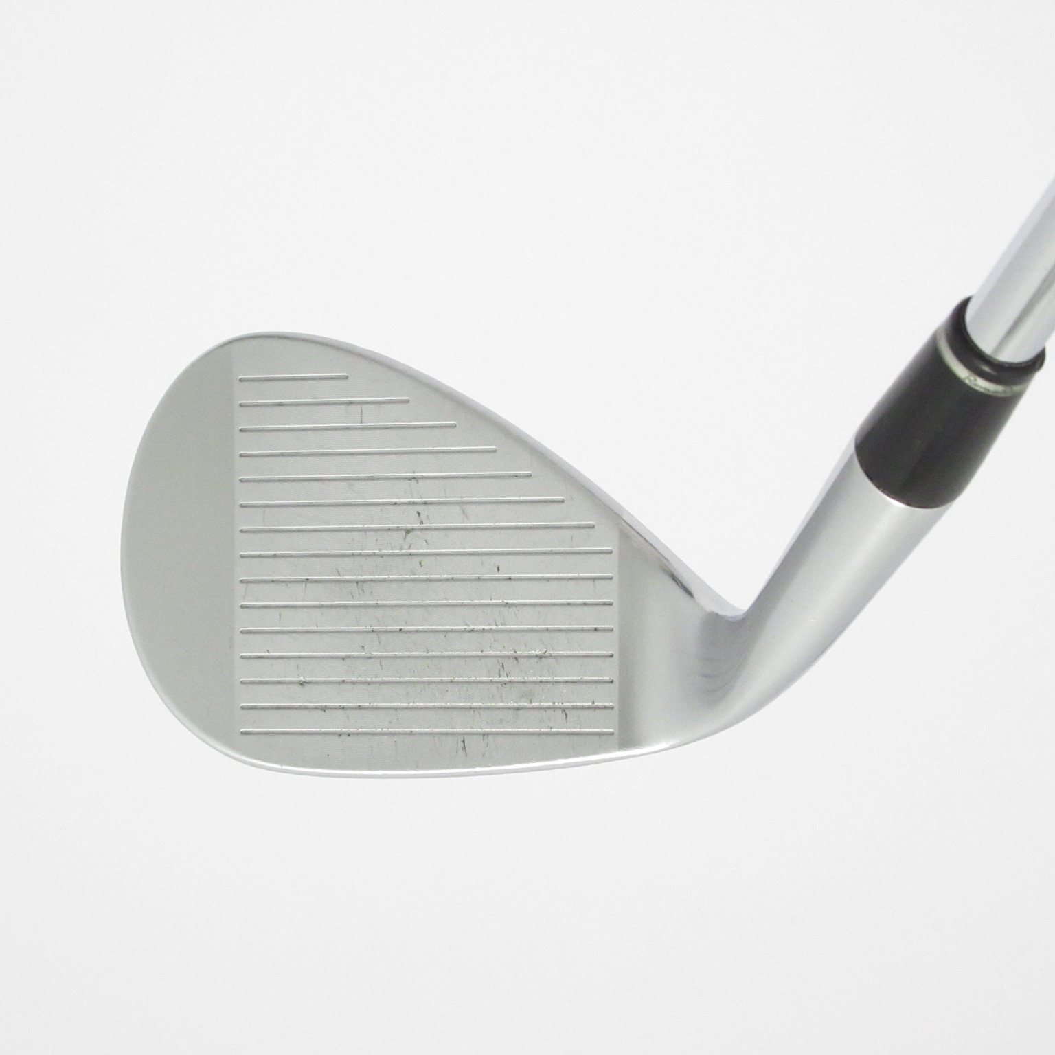 中古】RomaRo アルコバッサ ASA ウェッジ スチールシャフト 56 判別