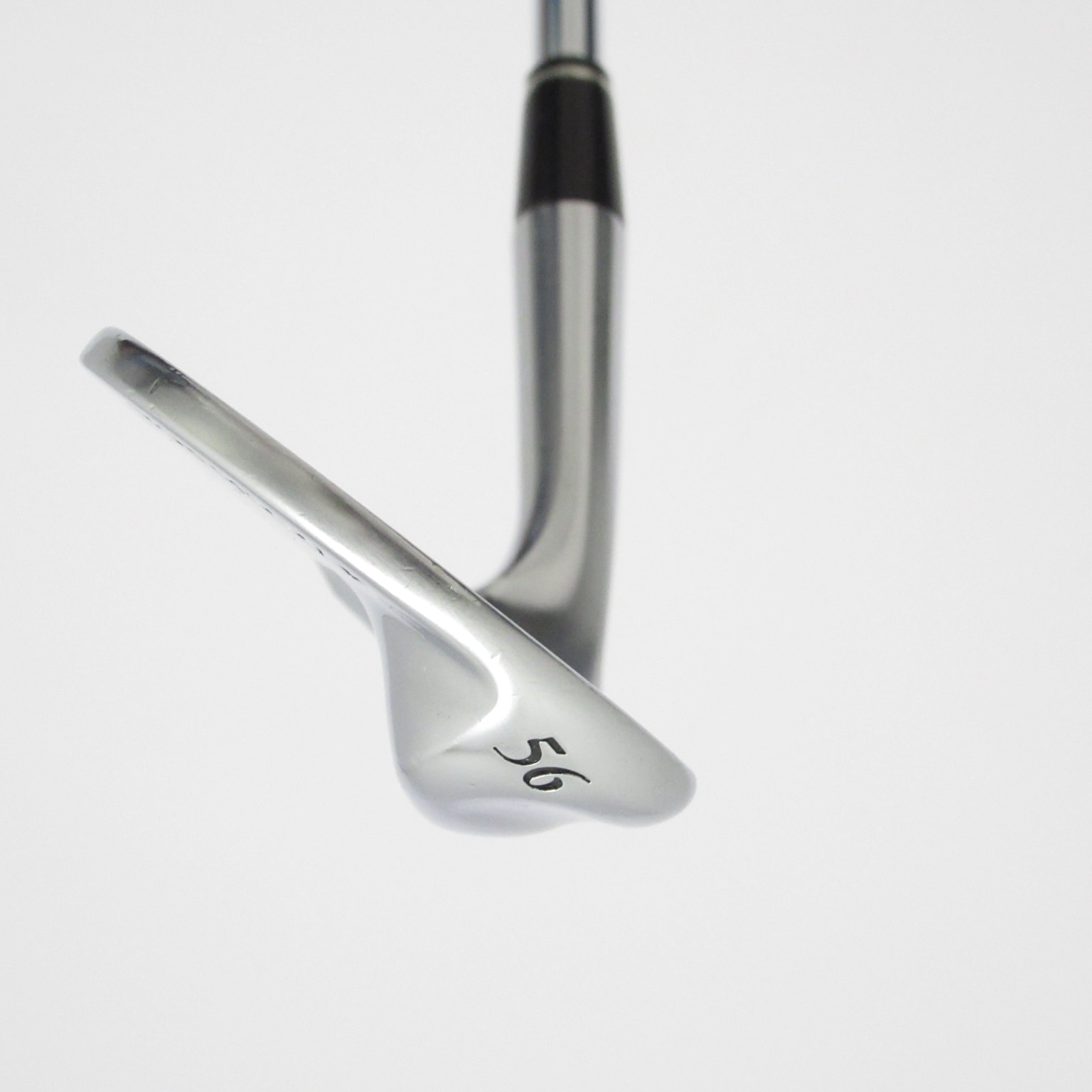 中古】RomaRo アルコバッサ ASA ウェッジ スチールシャフト 56 判別