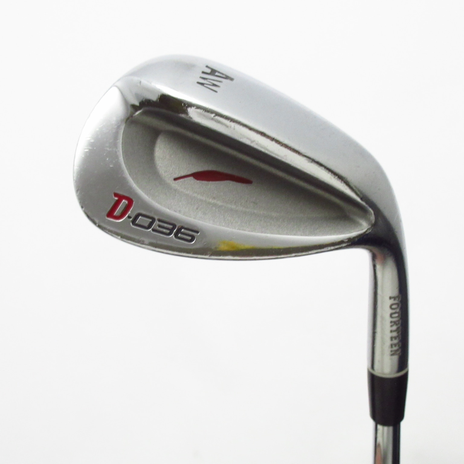 中古】D-036 ウェッジ (フォーティーン) 通販｜GDO中古ゴルフクラブ
