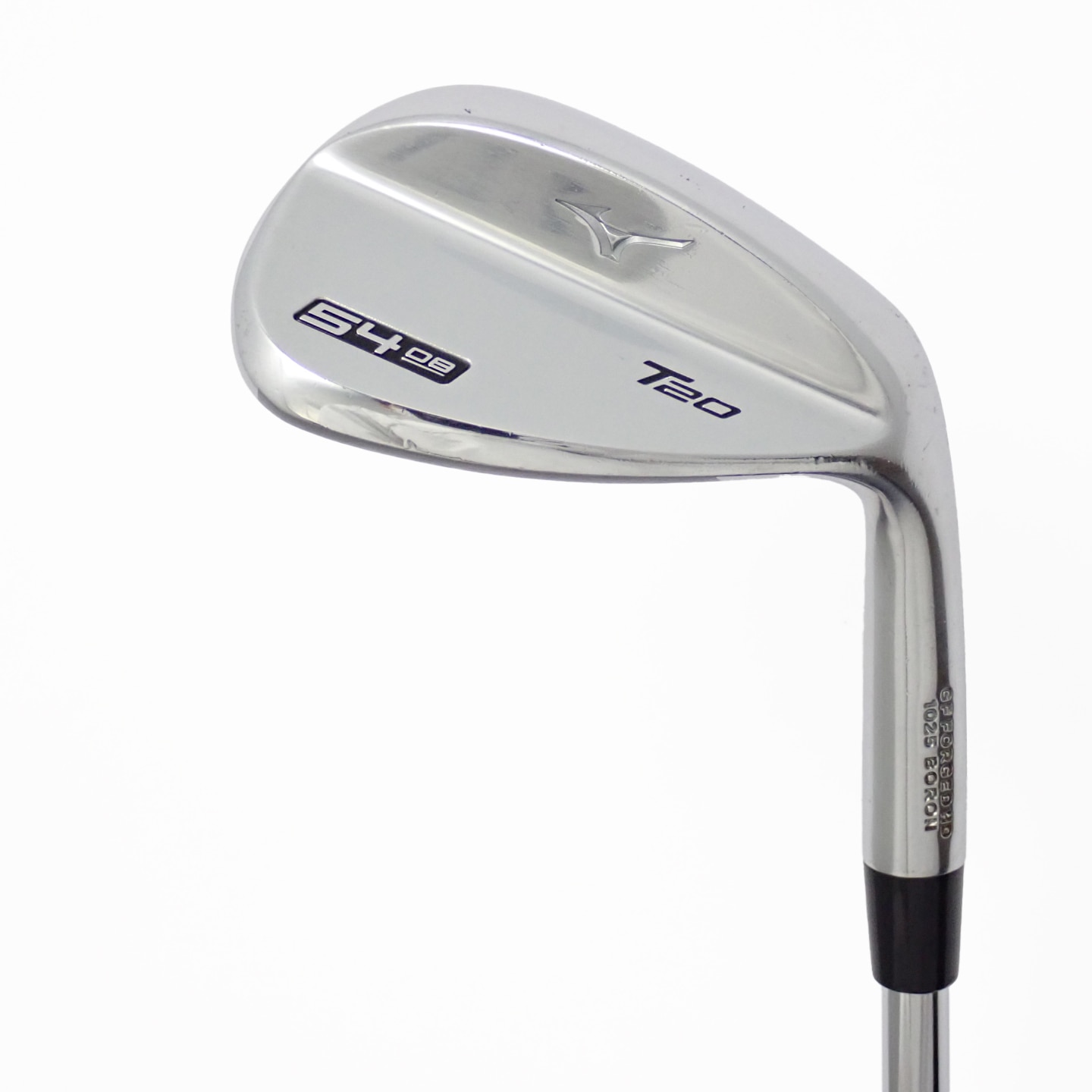 中古】T20 サテン仕上げ ウェッジ N.S.PRO 950GH neo 54-08 WEDGE C