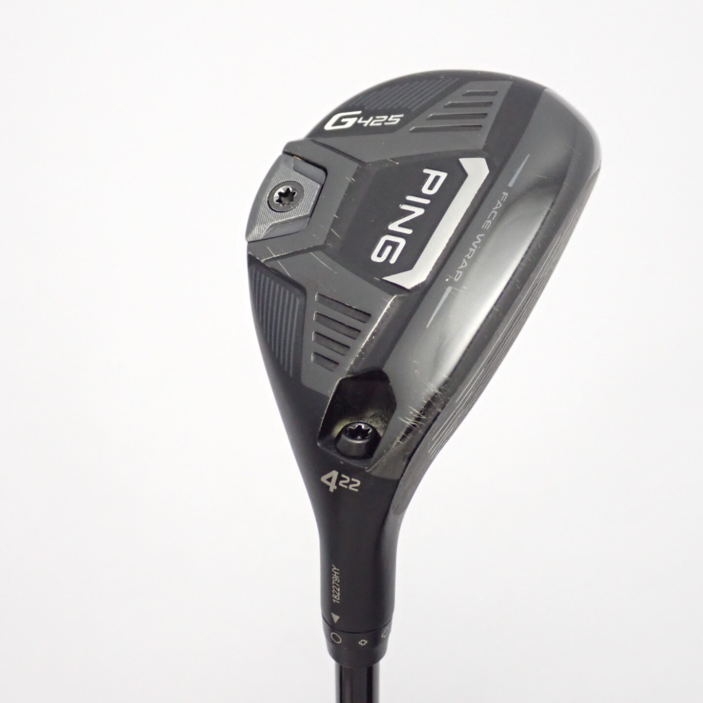 中古】G425 ハイブリッド ユーティリティ TENSEI CK PRO ORANGE HYBRID