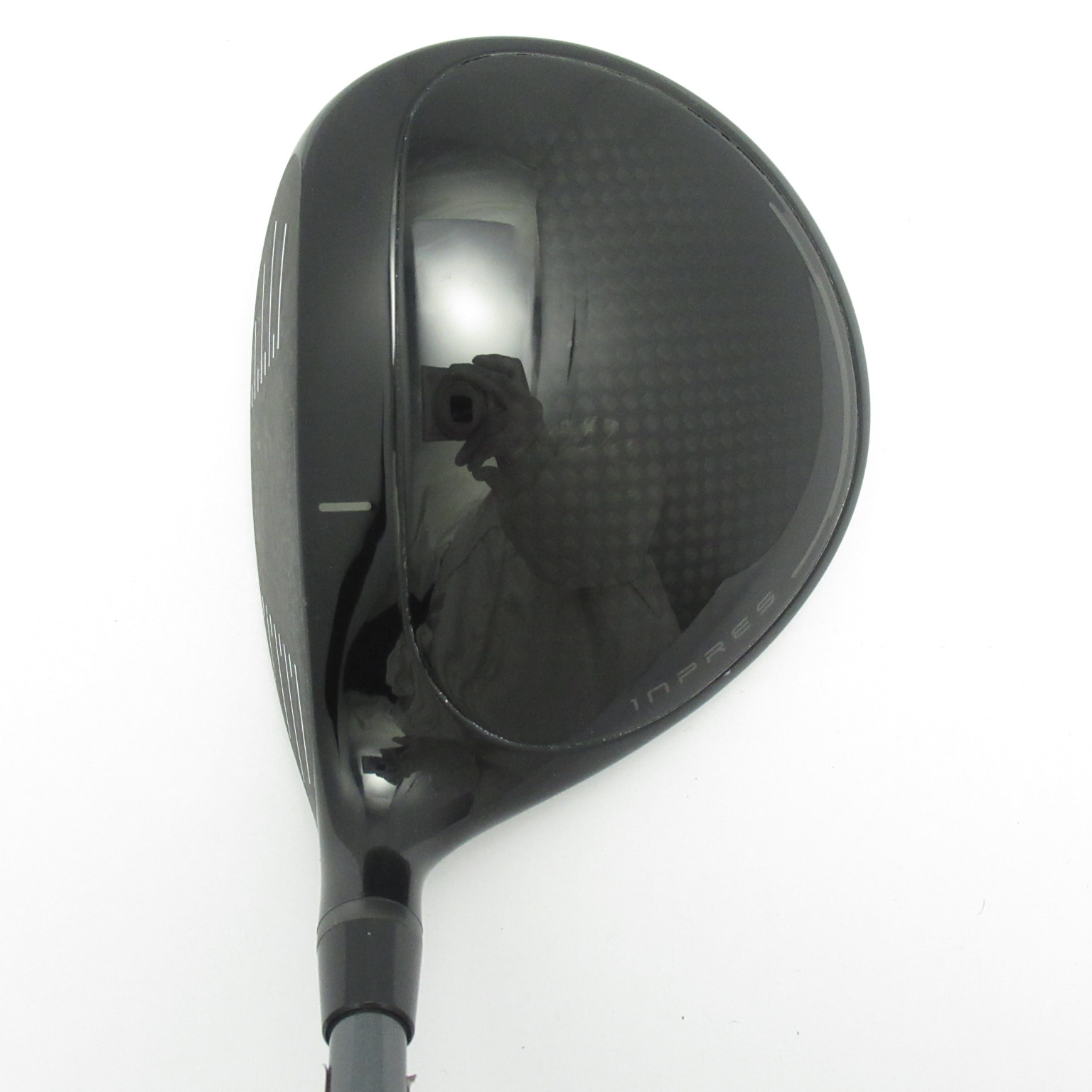 中古】25 インプレス DRIVE STAR フェアウェイウッド Speeder Nx for