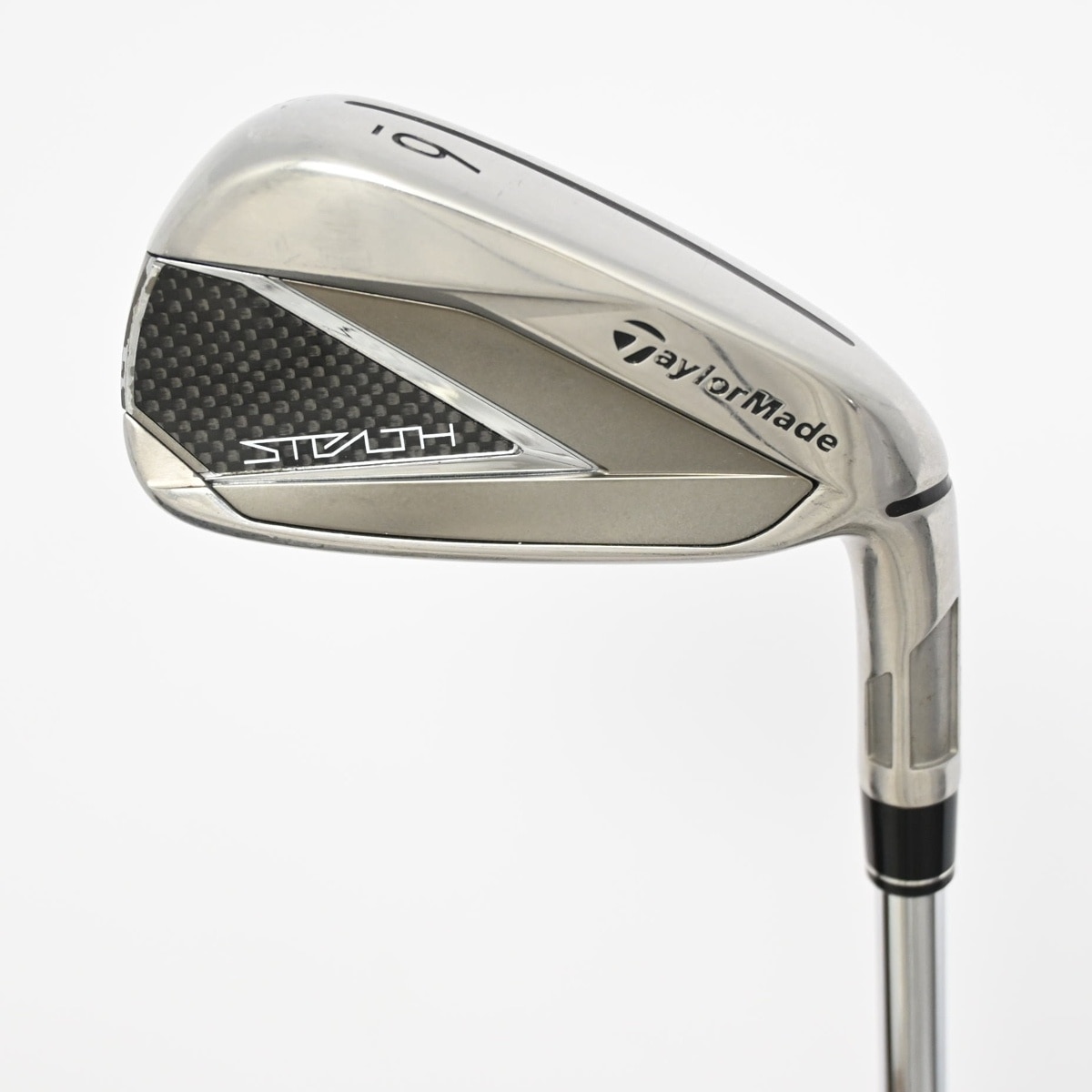 中古】ステルス アイアンセット (テーラーメイド) 通販｜GDO中古ゴルフ
