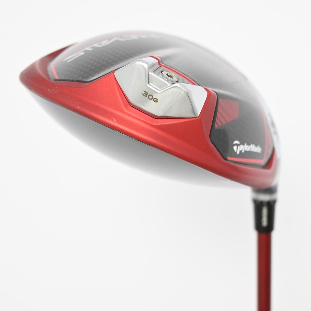 中古】ステルス2 HD ドライバー TENSEI RED TM40(2022) 12 L C