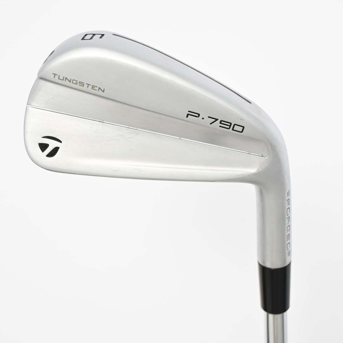 中古】P790(2023) アイアン N.S.PRO MODUS3 TOUR 105 26.5 S C