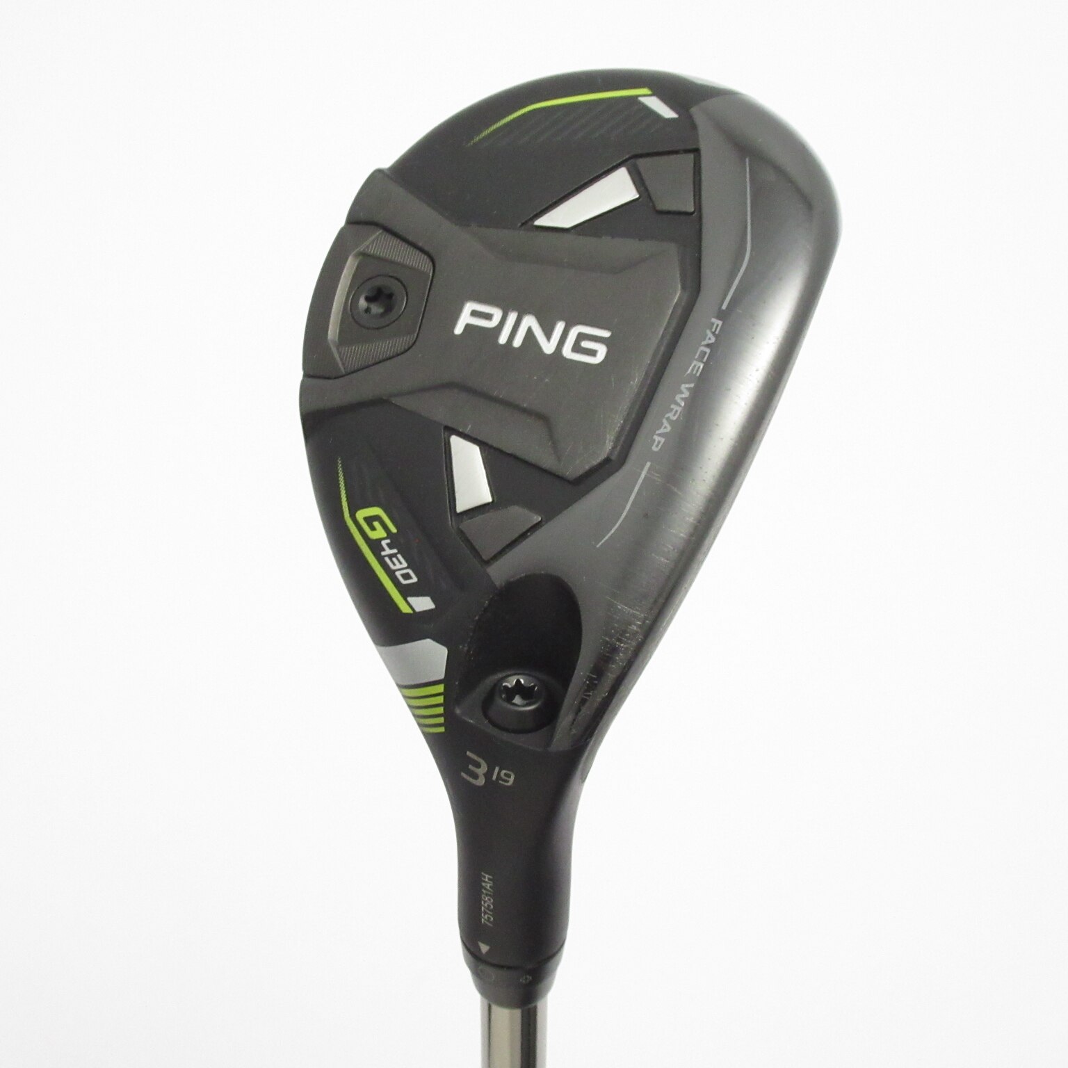 中古】G430 ユーティリティ (ピン) 通販｜GDO中古ゴルフクラブ