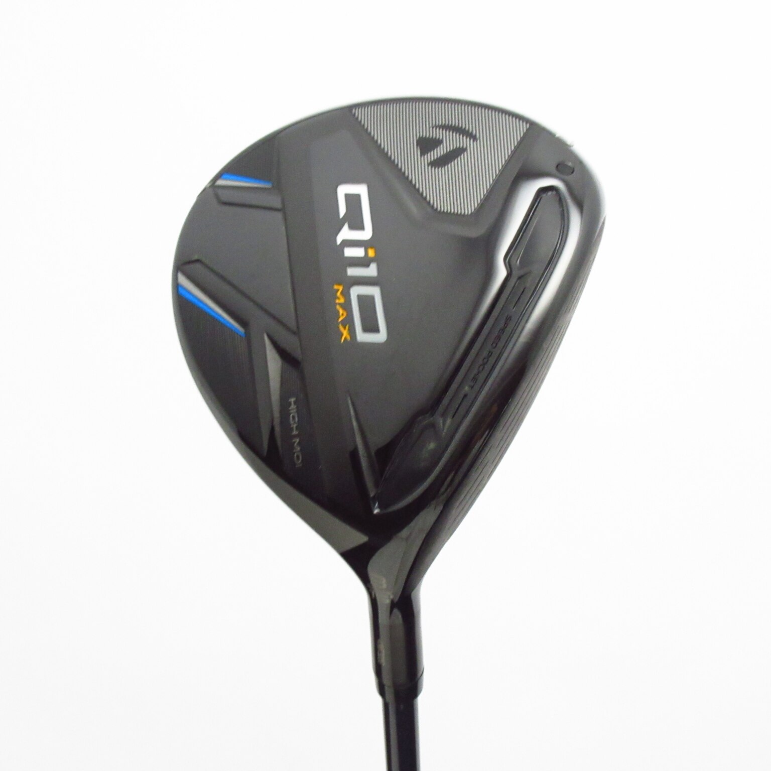 中古】Qi10 MAX フェアウェイウッド (テーラーメイド) Qi10 通販｜GDO