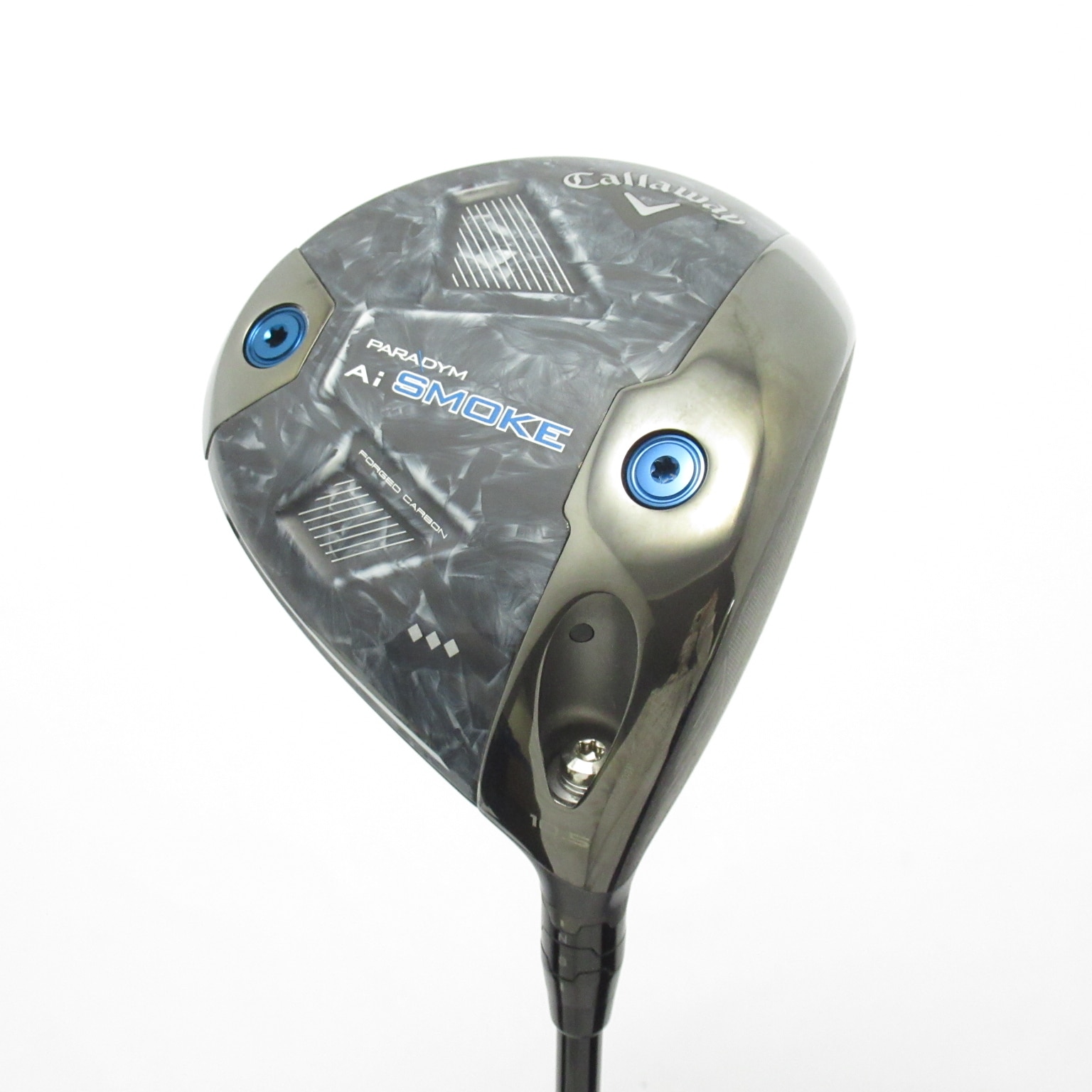 Callaway Ai SMOKE トリプルダイヤ ドライバー ヘッドカバー新品