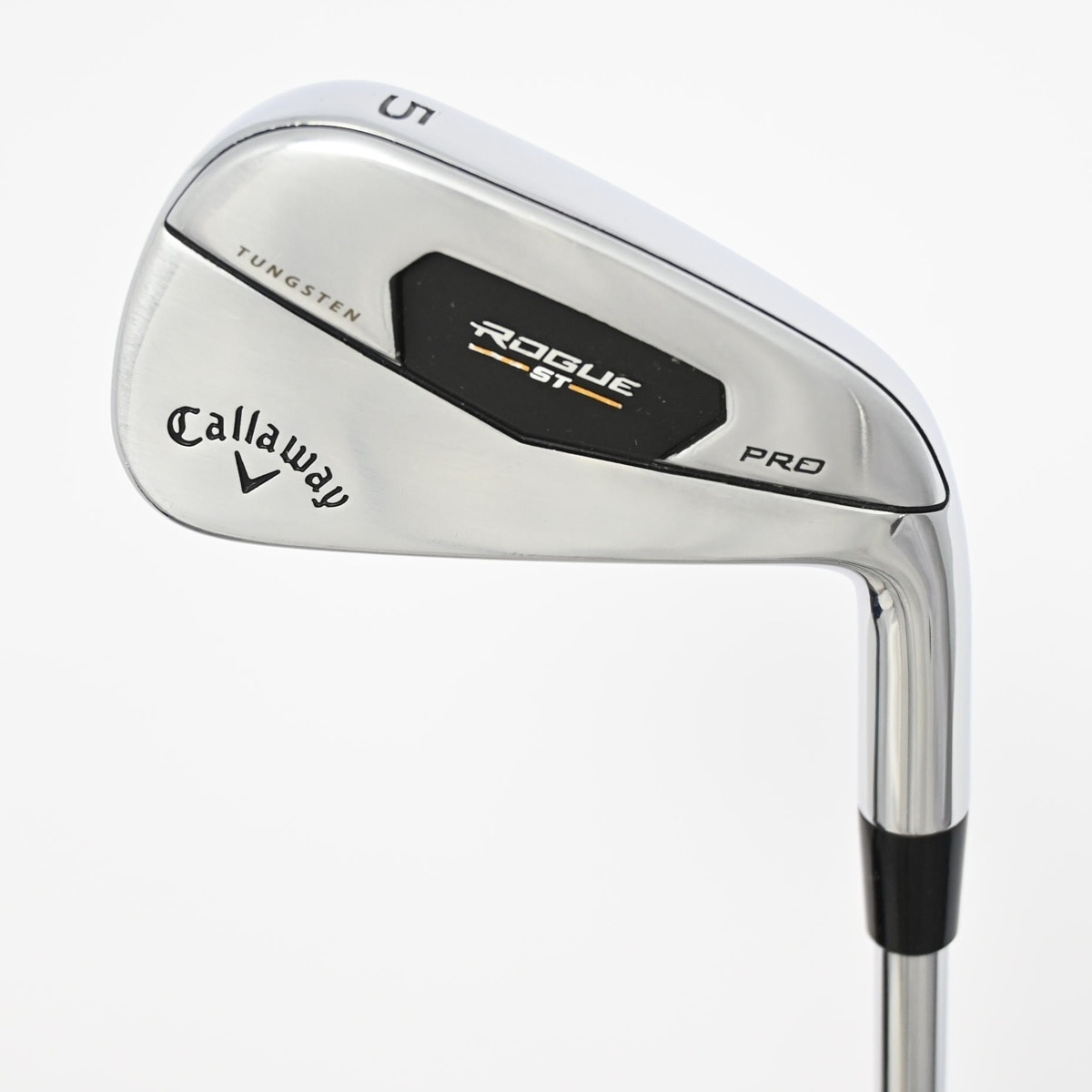 中古】ローグ ST PRO アイアン Dynamic Gold 95 23.5 S200 C(アイアン