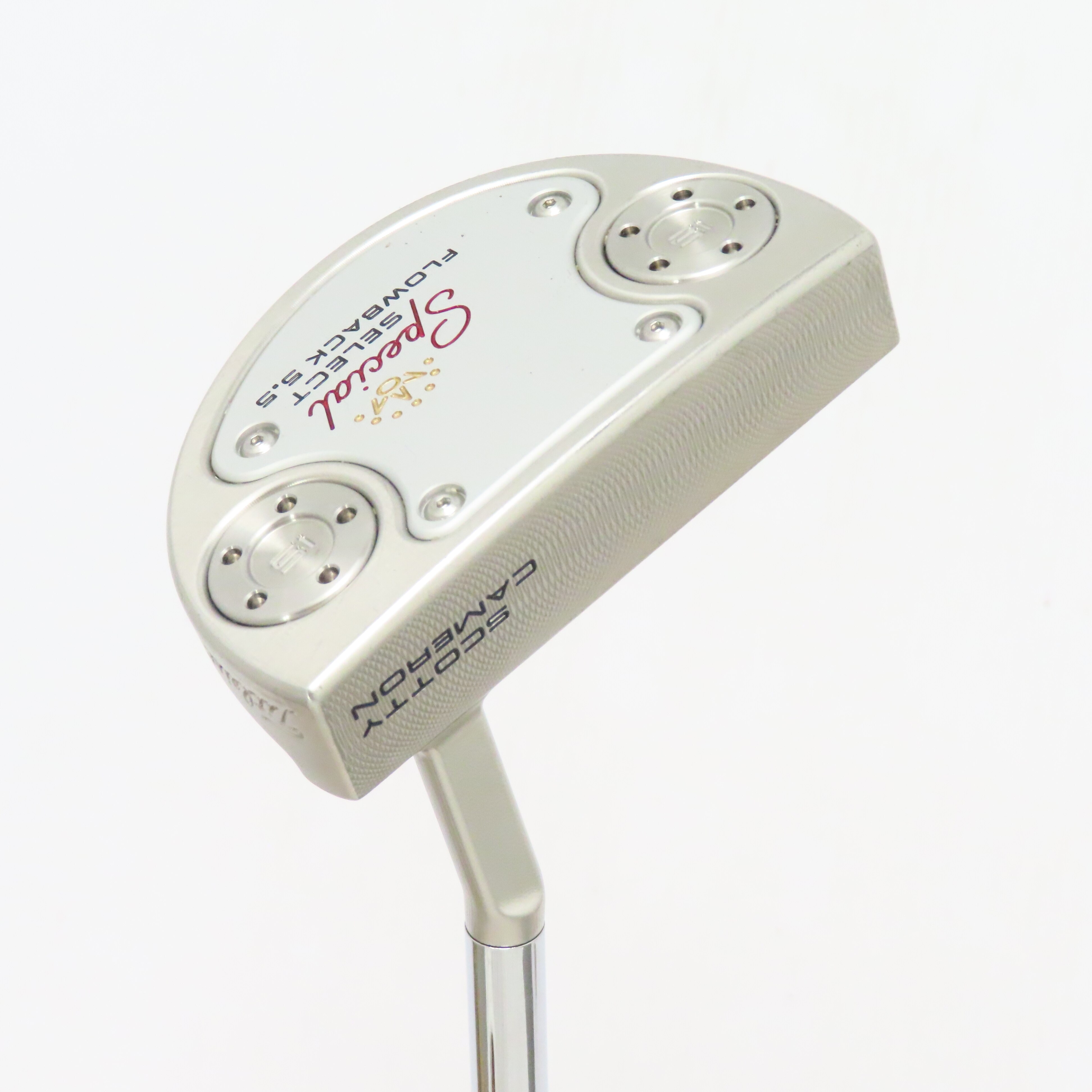 中古】ゴルフ パター 通販｜GDO中古ゴルフクラブ