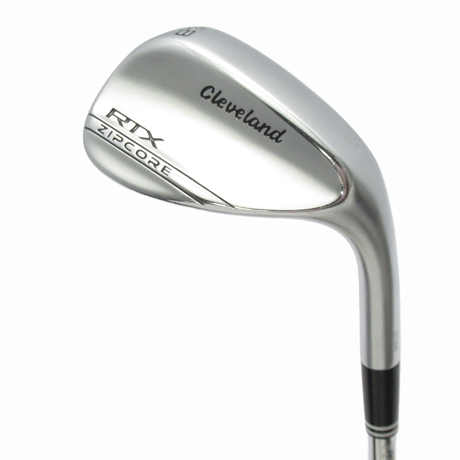 中古】RTX ZIPCORE ウェッジ (クリーブランド) RTX 通販｜GDO中古