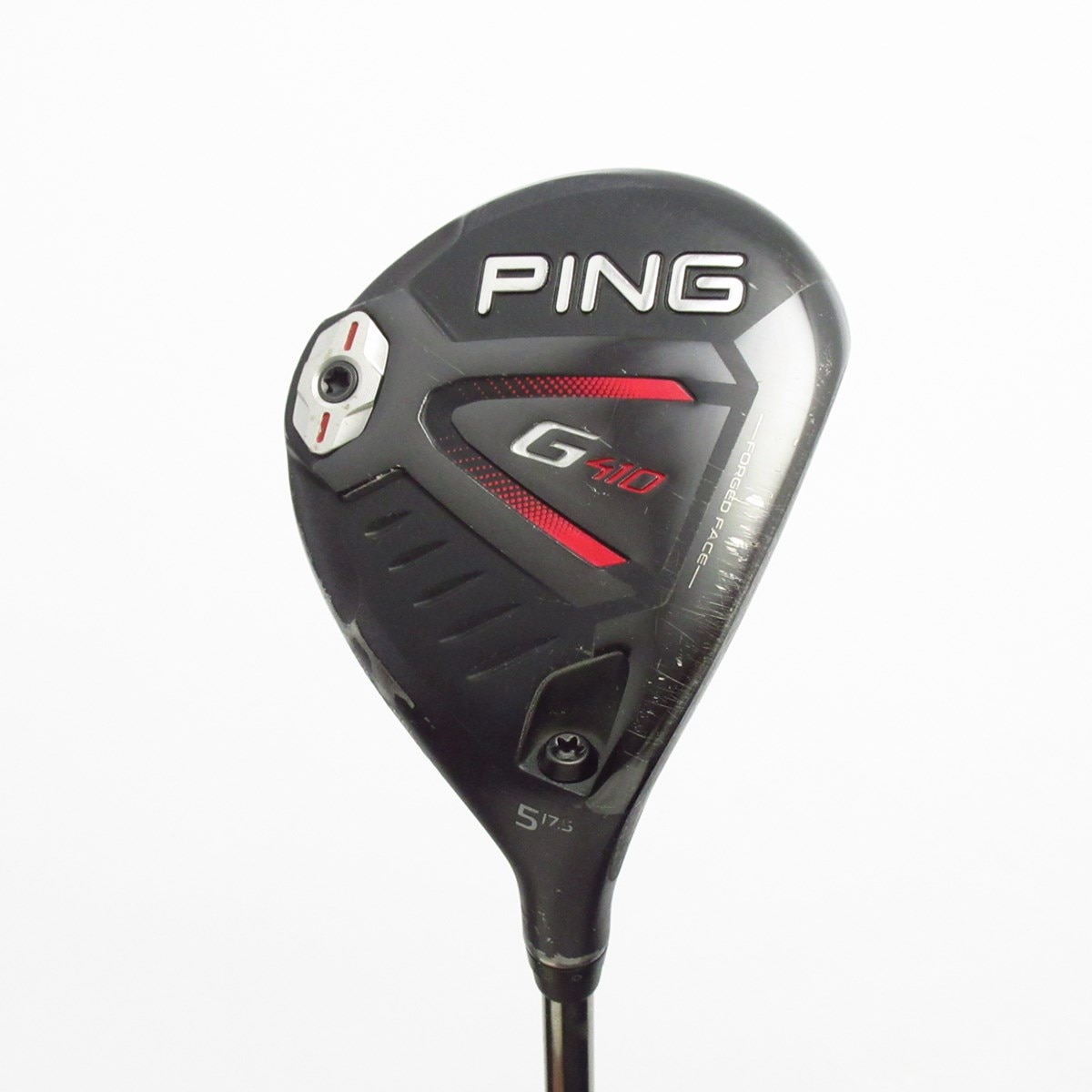 中古】G410 フェアウェイウッド PING TOUR 173-65 17.5 S D