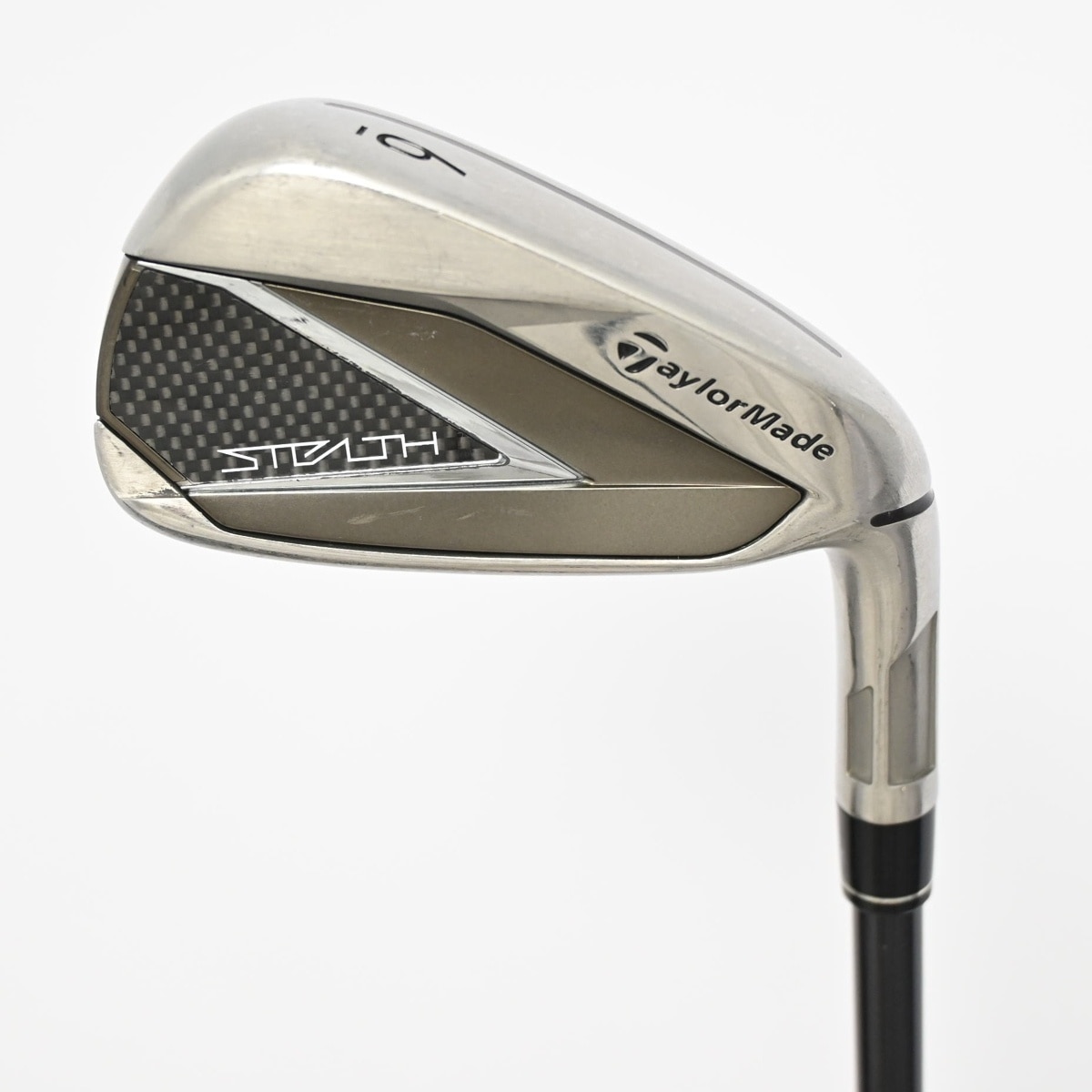 中古】ステルス アイアンセット (テーラーメイド) 通販｜GDO中古ゴルフ