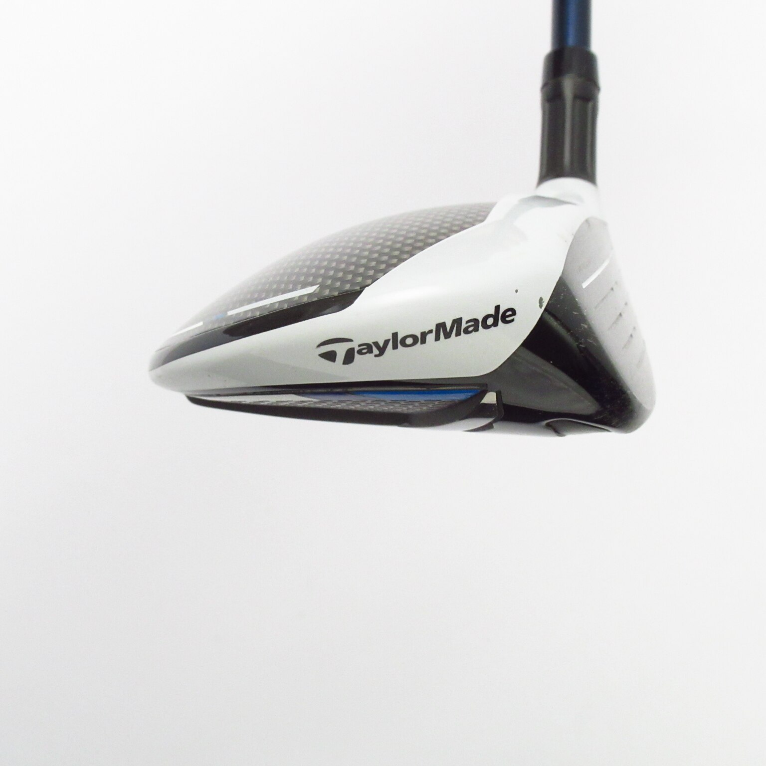 中古】SIM マックス フェアウェイウッド VENTUS BLUE 7(VELOCOREあり