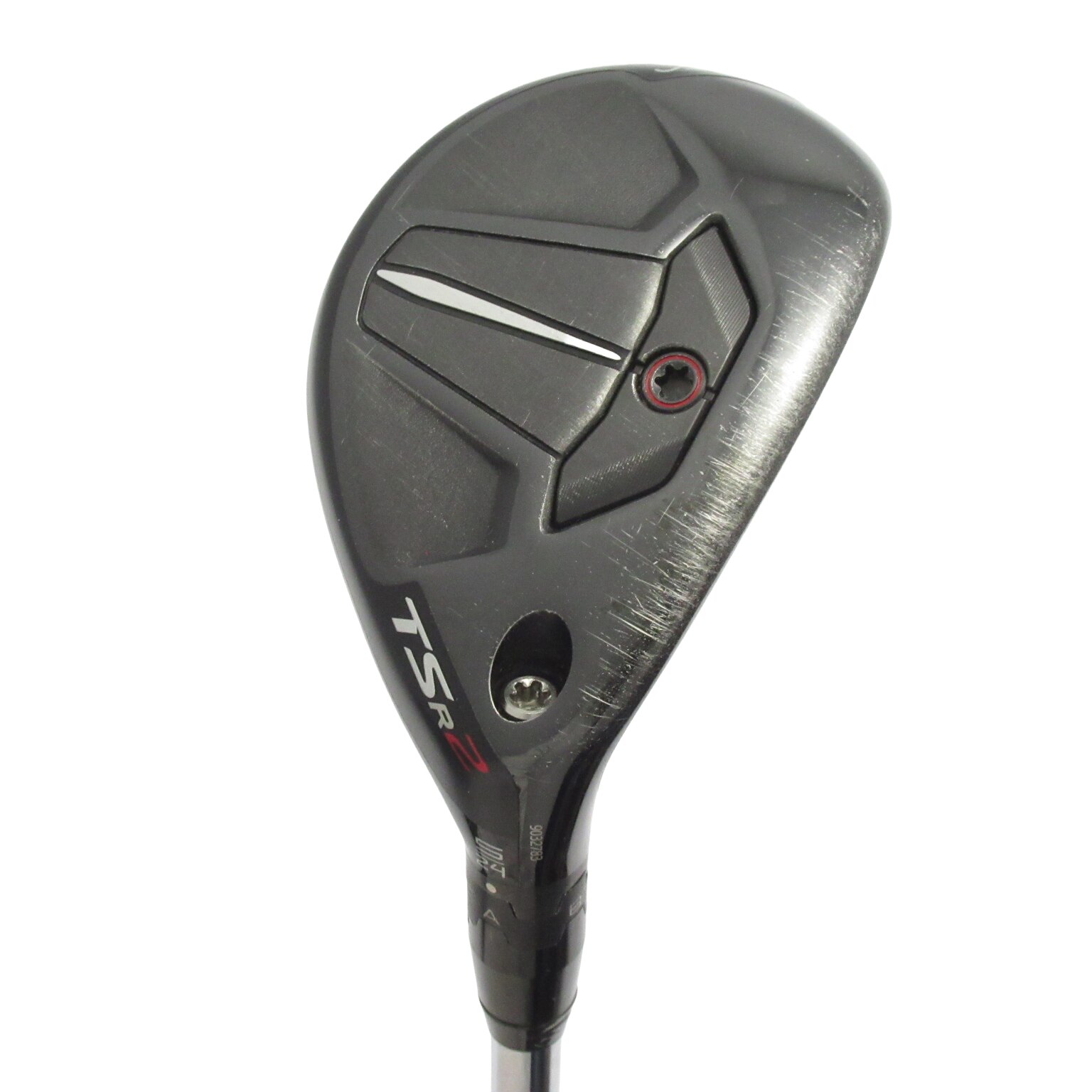 中古】TSR2 ユーティリティ KBS TOUR HYBRID 24 設定無 CD
