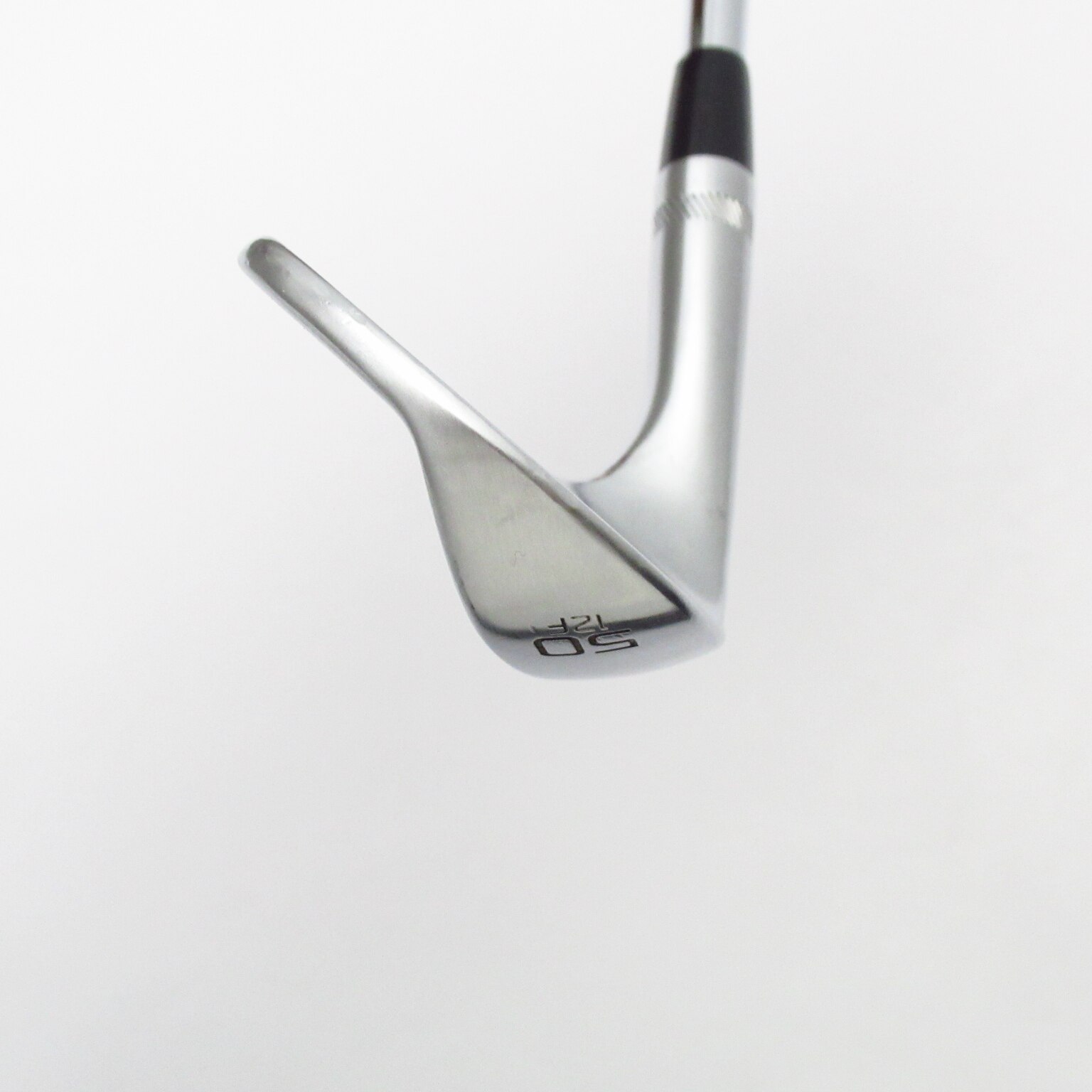 中古】ボーケイ SM9 TOUR CHROME ウェッジ BV105 50-12 設定無 CD