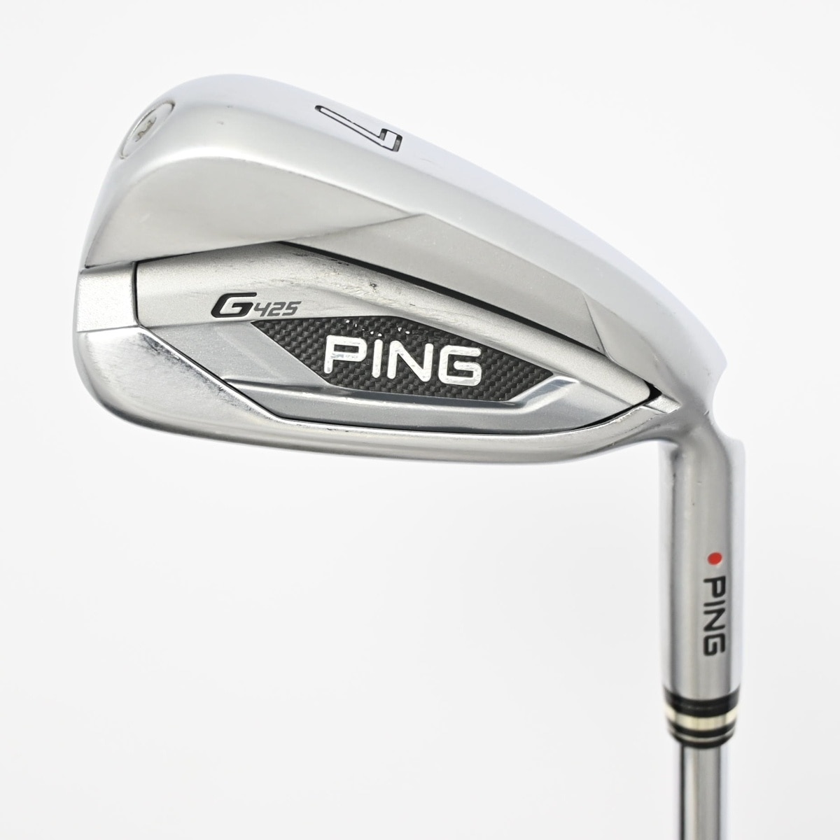 中古】G425 アイアンセット (ピン) G425 通販｜GDO中古ゴルフクラブ