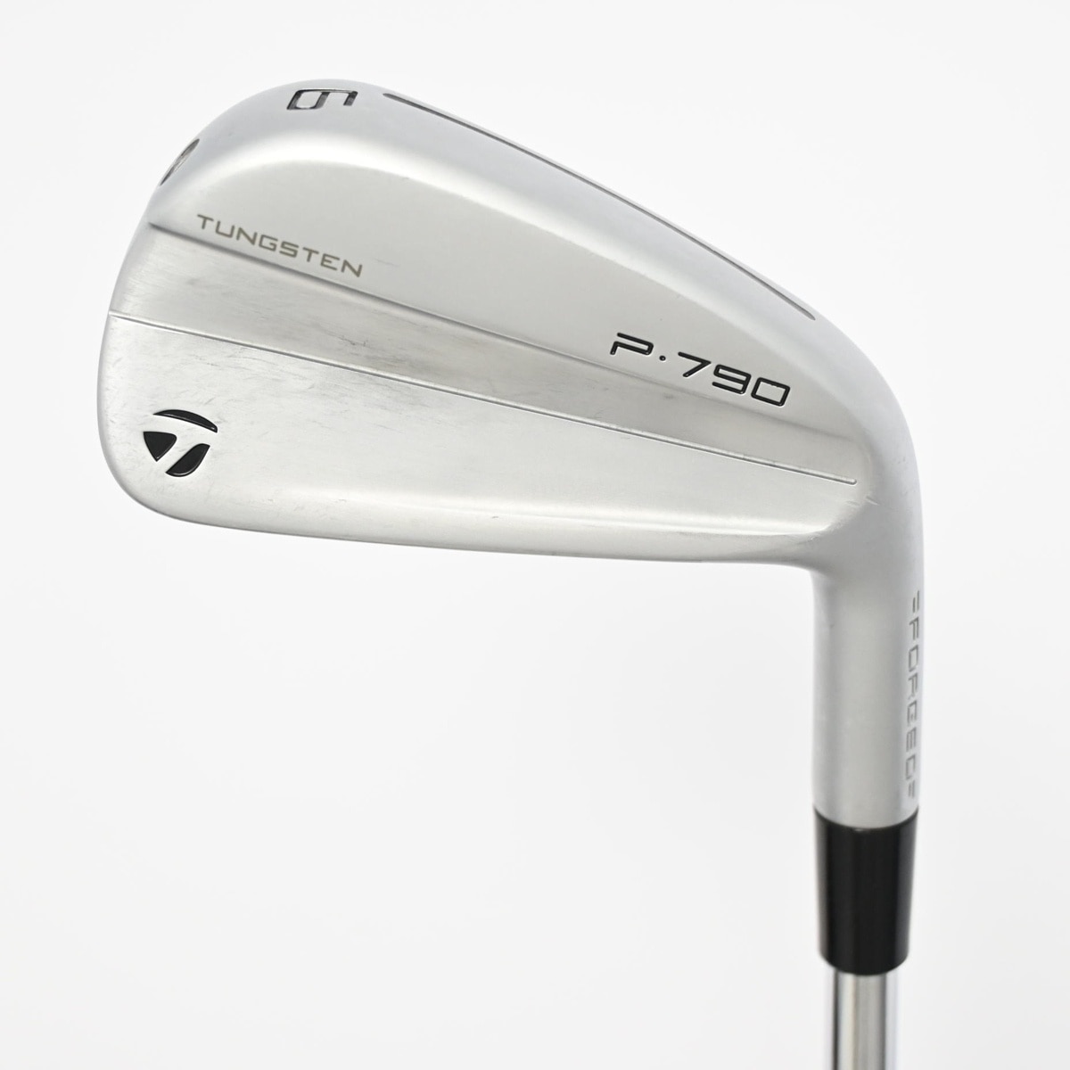 中古】P790 アイアンセット (テーラーメイド) 通販｜GDO中古ゴルフクラブ