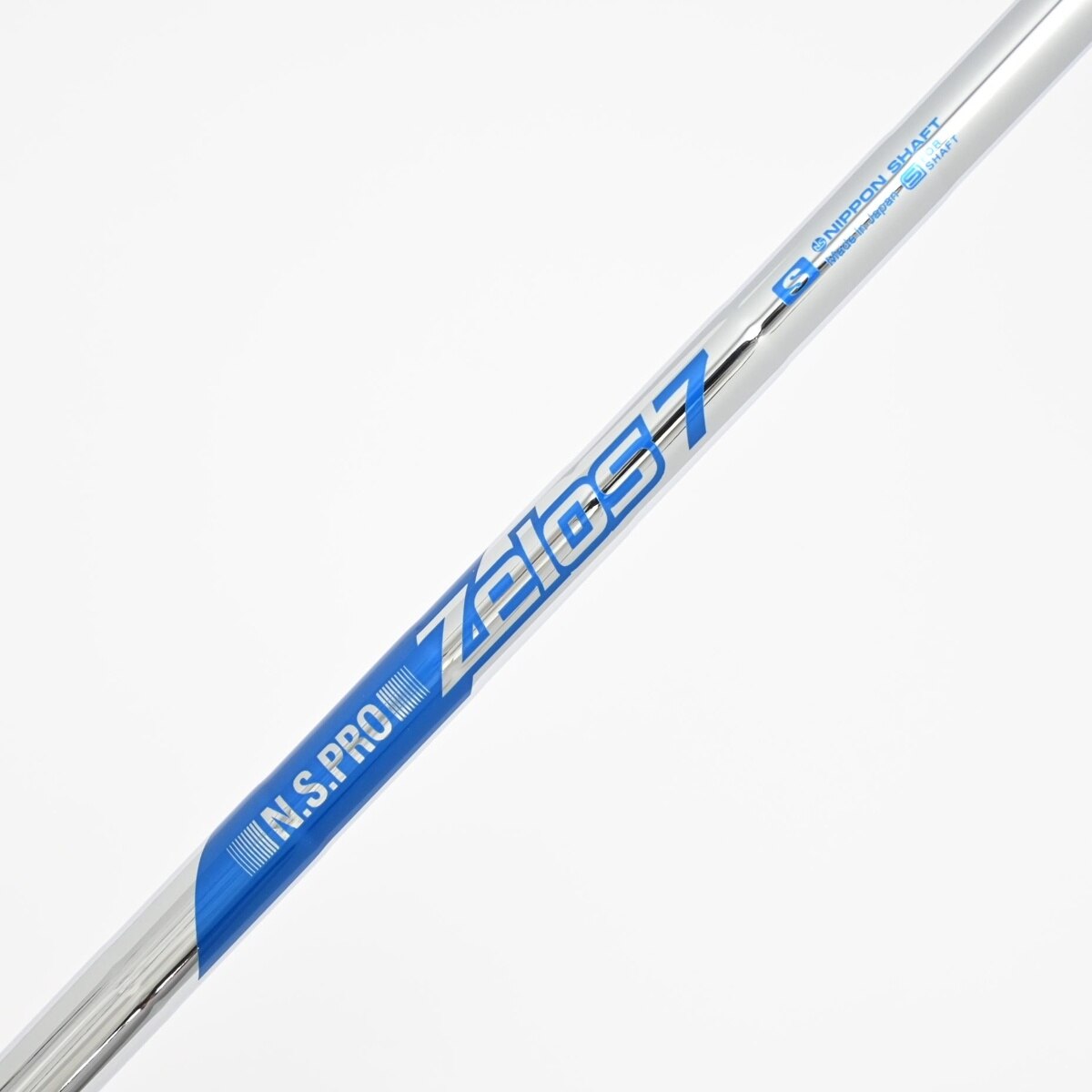 中古】P790(2023) アイアン N.S.PRO ZELOS 7 26.5 S C(アイアン