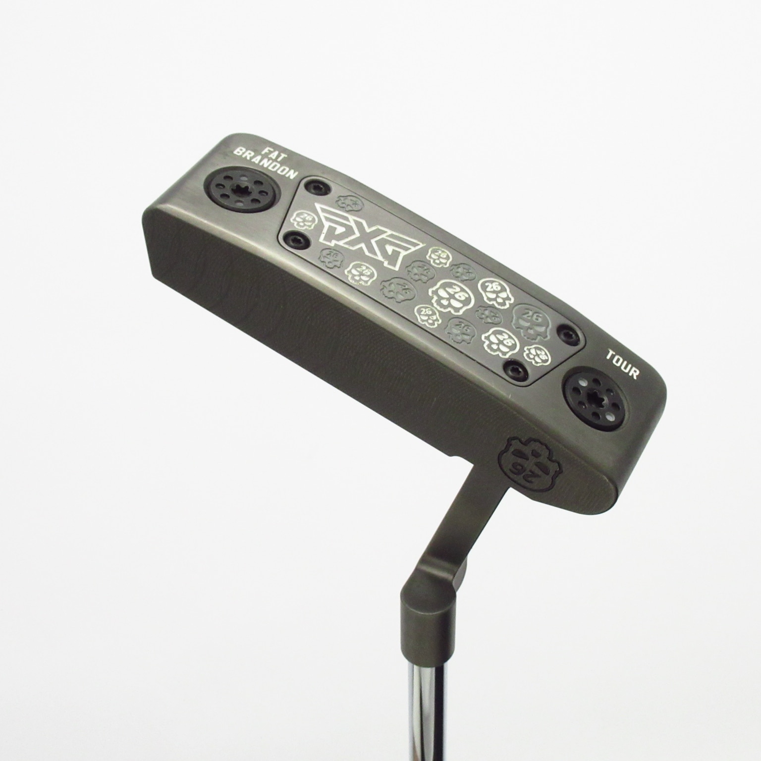 中古】PXG パター レフティ 通販｜GDO中古ゴルフクラブ