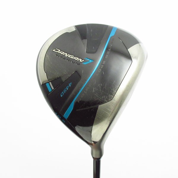 中古】DANGAN7 ドライバー カーボンシャフト 10.5 R CD(ドライバー 
