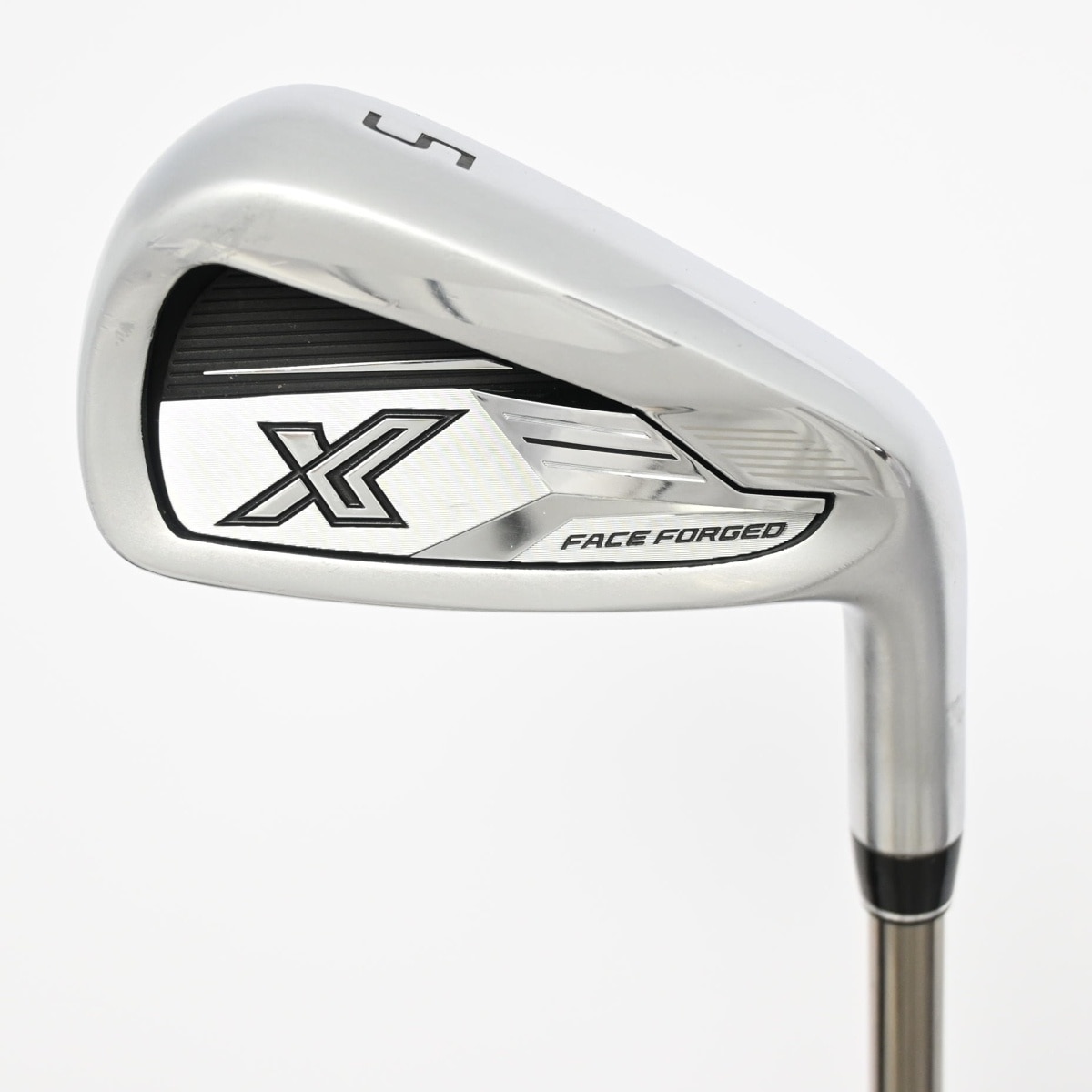 中古】ゼクシオ アイアンセット (ダンロップ) 通販｜GDO中古ゴルフクラブ