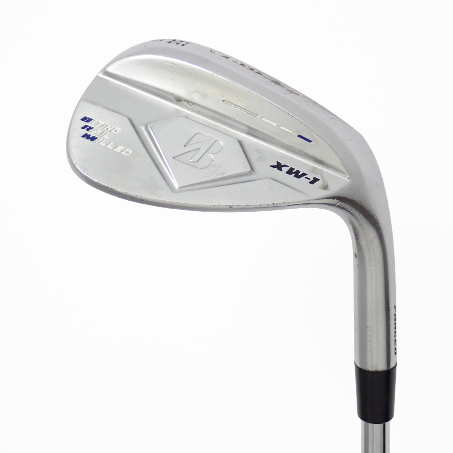 中古】TOUR B ウェッジ (ブリヂストン) 通販｜GDO中古ゴルフクラブ