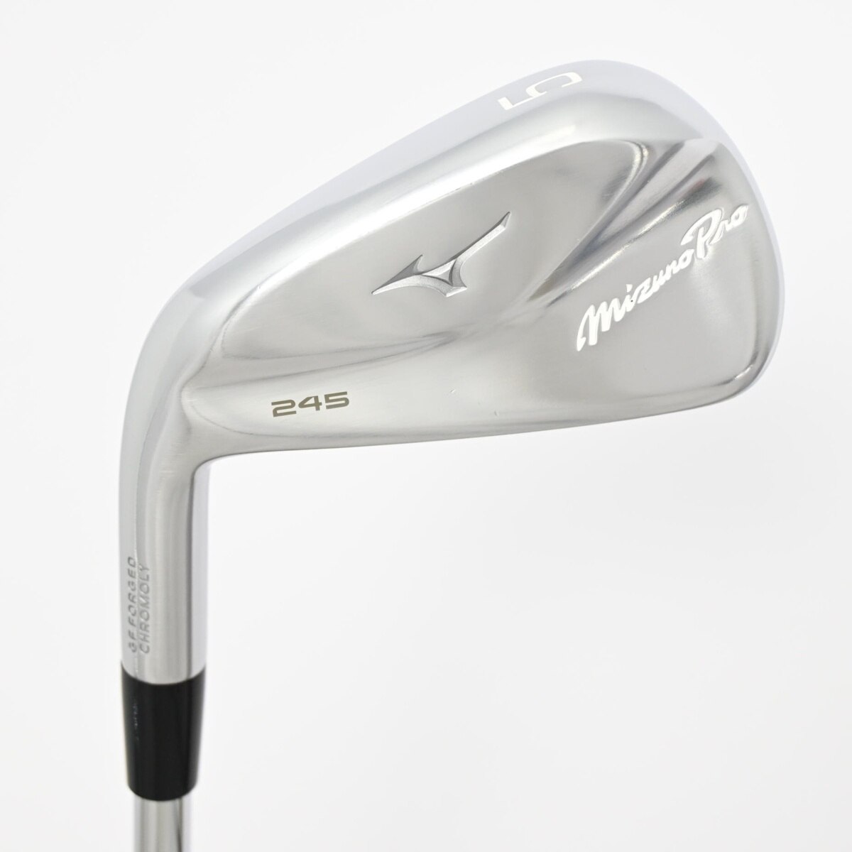 中古】MizunoPro 245 アイアン Dynamic Gold 95 24 S200 C レフティ