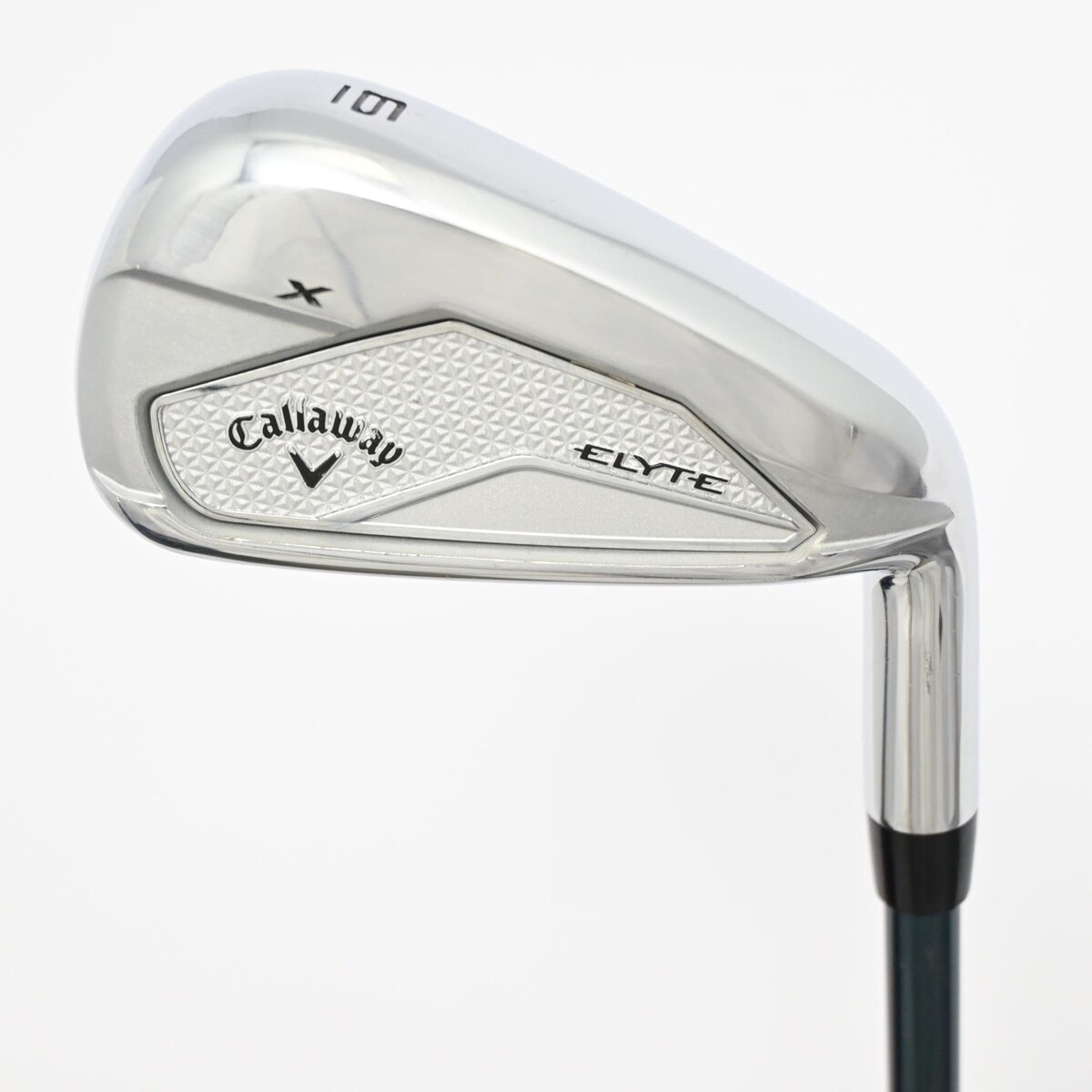 [新品未開封・送料無料] ELYTE アイアンセット5本組 VENTUS R Callaway（キャロウェイ） エリート X アイアン 5本セット(I#6〜I#9