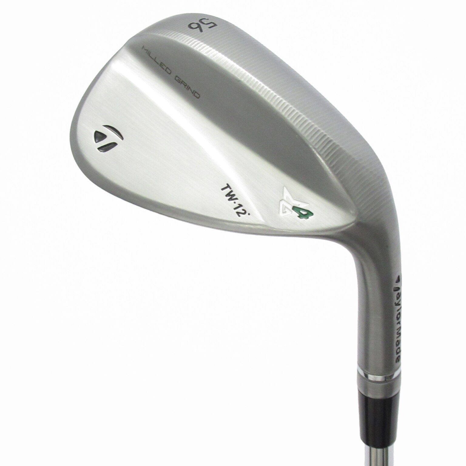 中古】ミルドグラインド ウェッジ (テーラーメイド) 通販｜GDO中古