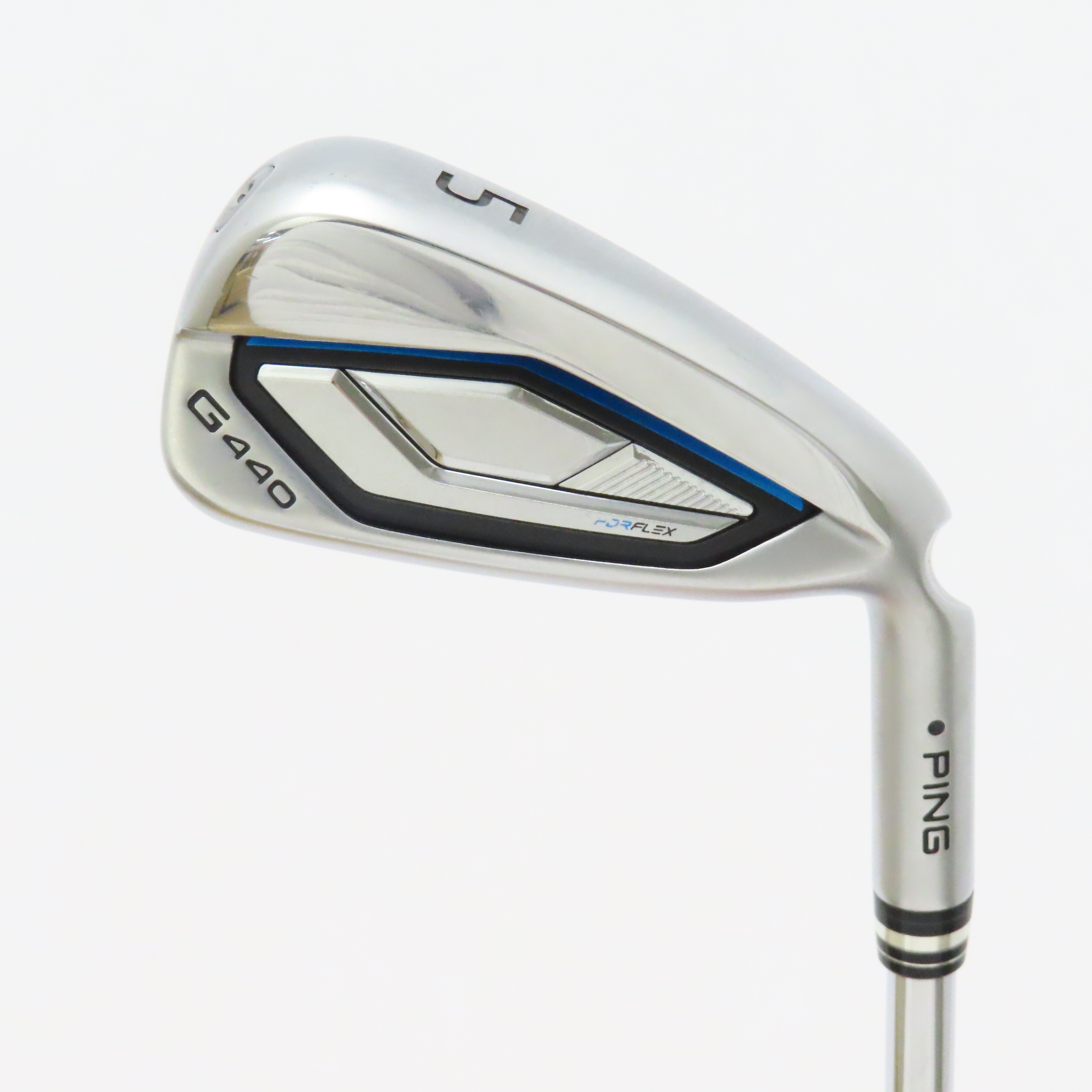 中古】ピン(PING) アイアンセット 通販｜GDO中古ゴルフクラブ