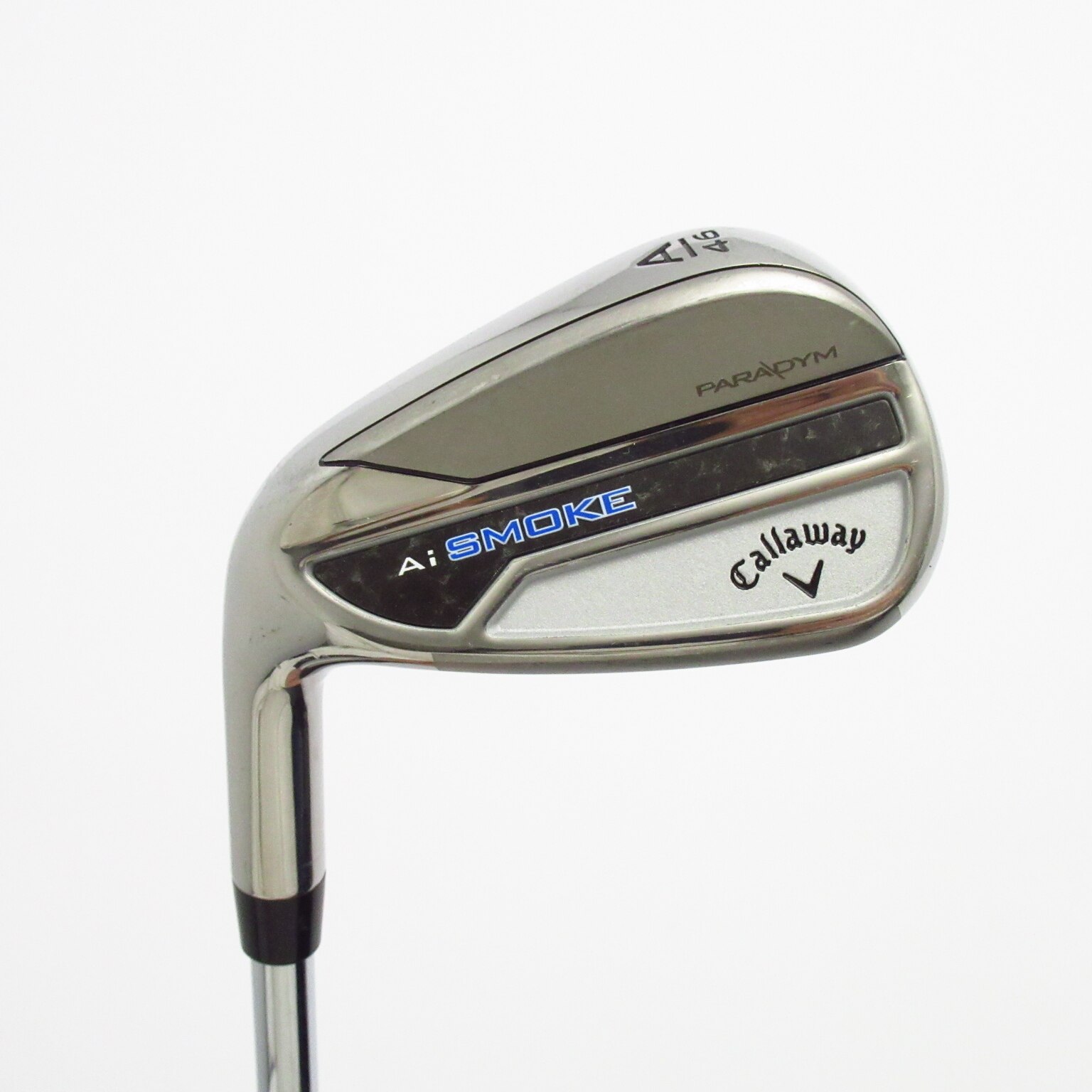 中古】パラダイム Ai SMOKE アイアン（単品） N.S.PRO 950GH neo 46 S