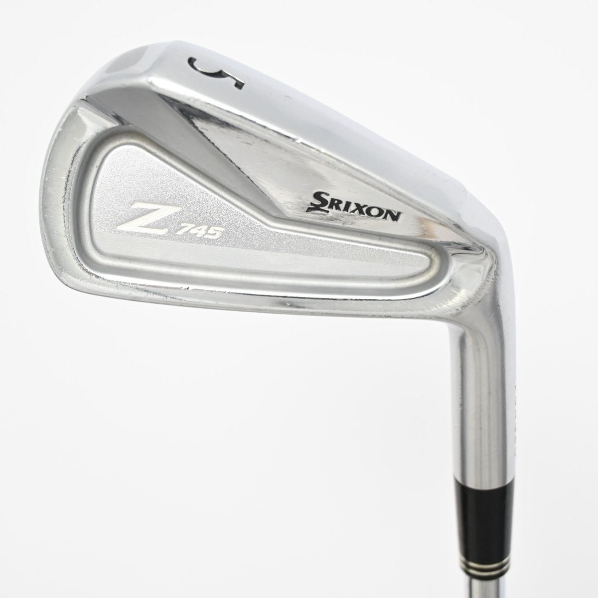 中古】スリクソン アイアンセット (ダンロップ) 通販｜GDO中古ゴルフクラブ