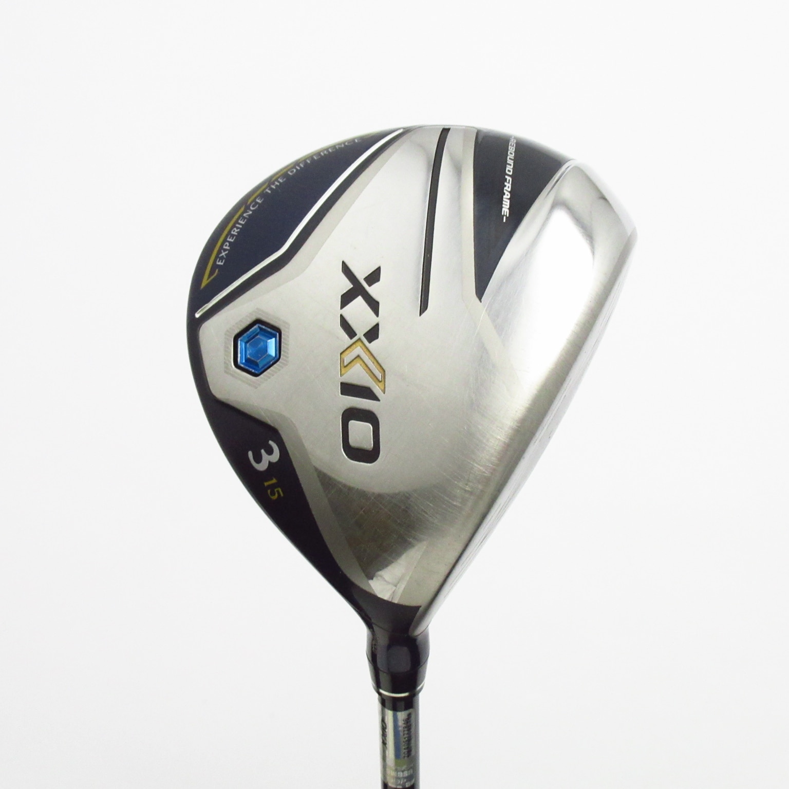 中古】ダンロップ フェアウェイウッド 通販｜GDO中古ゴルフクラブ