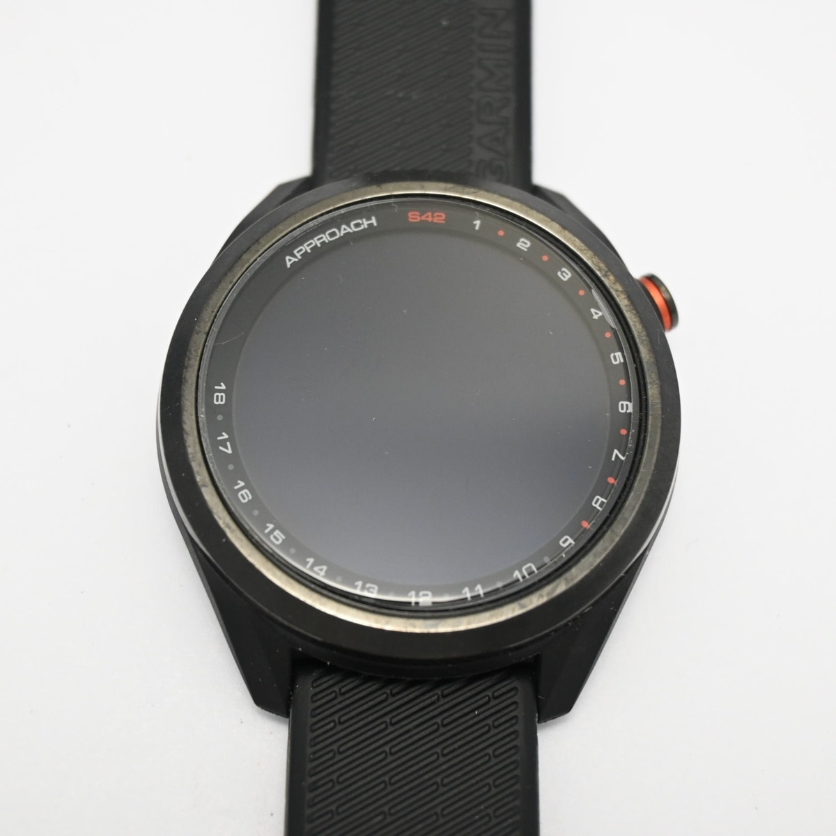 中古】Approach S42 - - - CD(パーツ)|GARMIN(ガーミン)の通販 - GDO