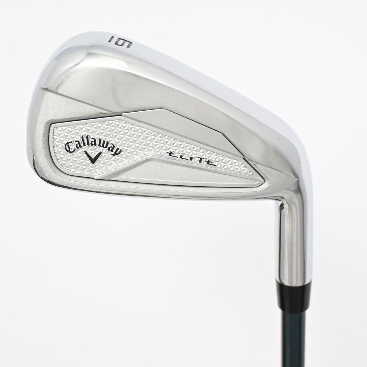 中古】エリート アイアン VENTUS GREEN 5 for Callaway 25 R C